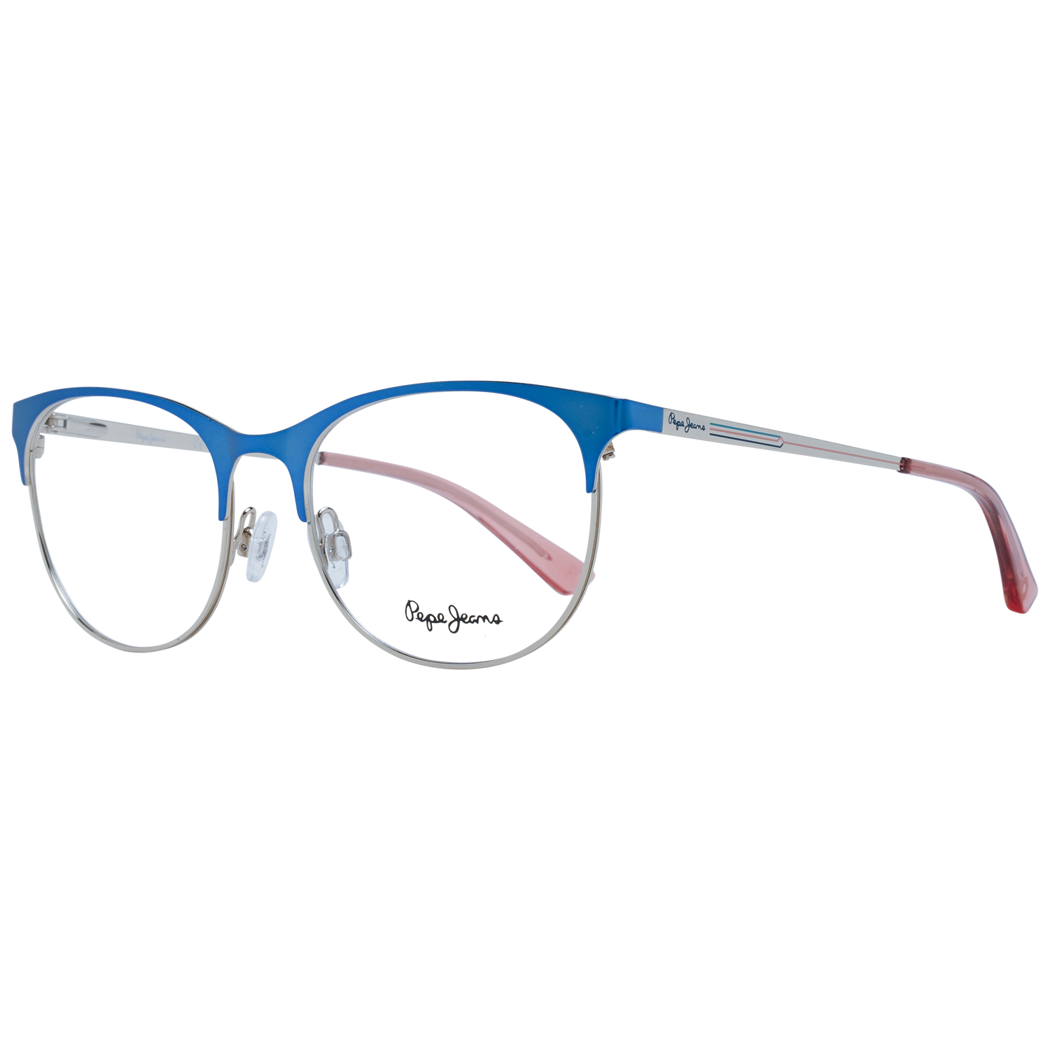 Pepe Jeans Optical Frames Pepe Jeans Glasses Frames PJ1378 C3 52 Eyeglasses Eyewear designer