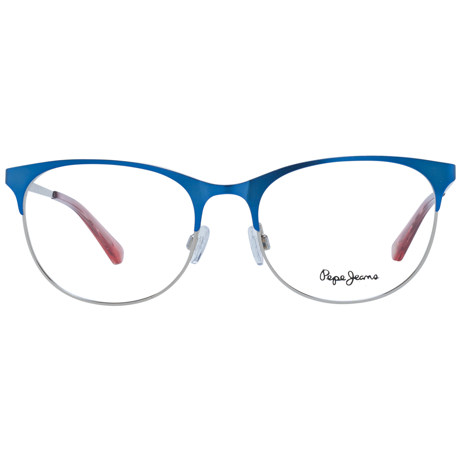 Pepe Jeans Optical Frames Pepe Jeans Glasses Frames PJ1378 C3 52 Eyeglasses Eyewear designer