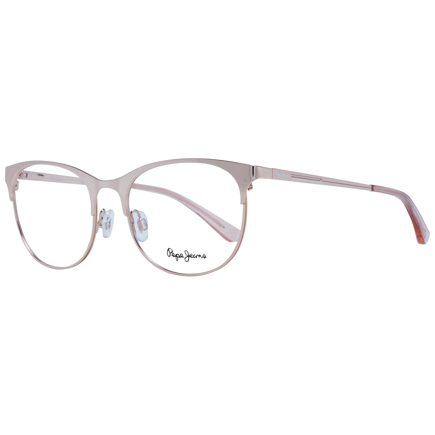 Pepe Jeans Optical Frames Pepe Jeans Glasses Frames PJ1378 C4 52 Eyeglasses Eyewear designer