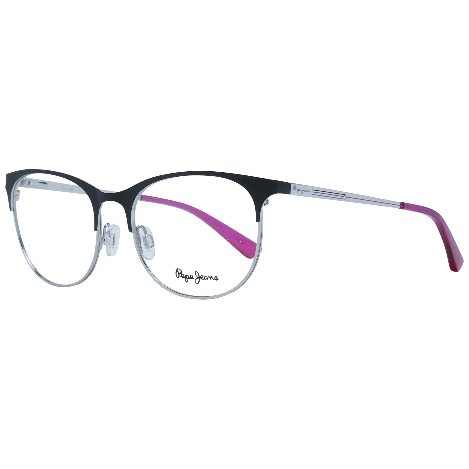 Pepe Jeans Optical Frames Pepe Jeans Glasses Frames PJ1378 C5 52 Eyeglasses Eyewear designer