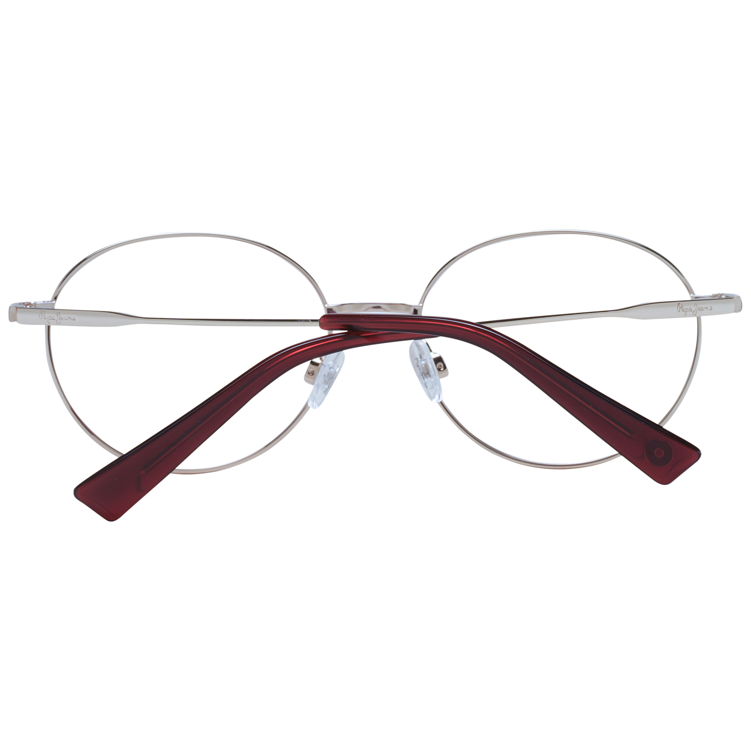 Pepe Jeans Optical Frames Pepe Jeans Glasses Frames PJ1379 C4 52 Eyeglasses Eyewear designer