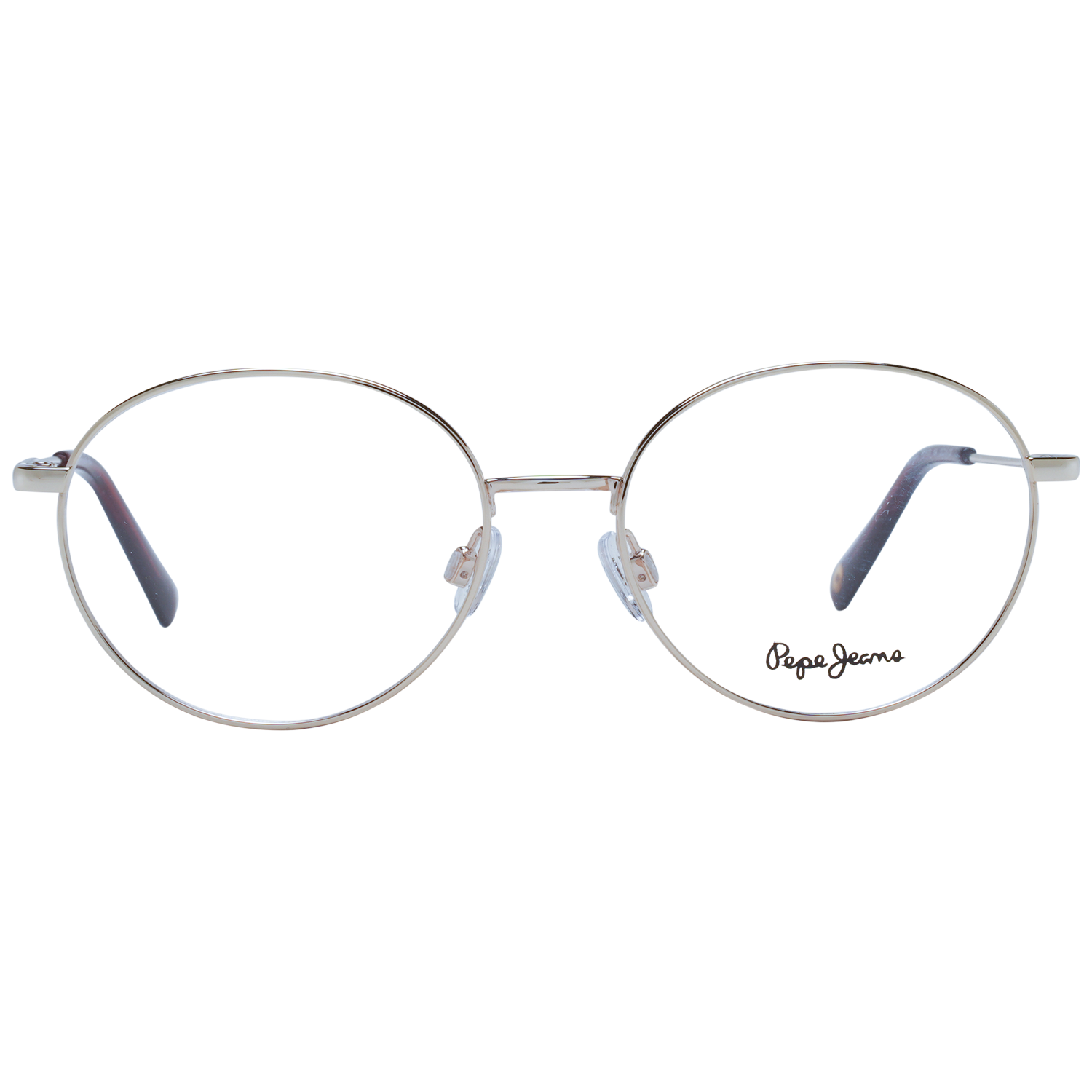 Pepe Jeans Optical Frames Pepe Jeans Glasses Frames PJ1379 C4 52 Eyeglasses Eyewear designer
