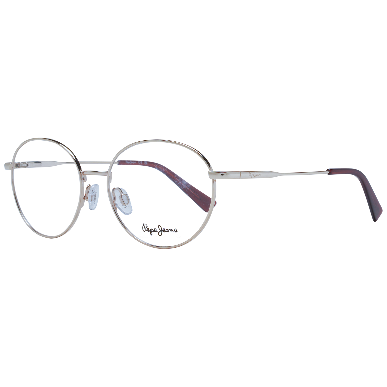 Pepe Jeans Optical Frames Pepe Jeans Glasses Frames PJ1379 C4 52 Eyeglasses Eyewear designer