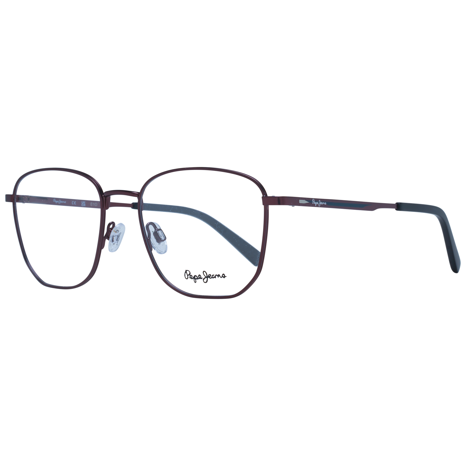 Pepe Jeans Optical Frames Pepe Jeans Glasses Frames PJ1381 C5 52 Eyeglasses Eyewear designer