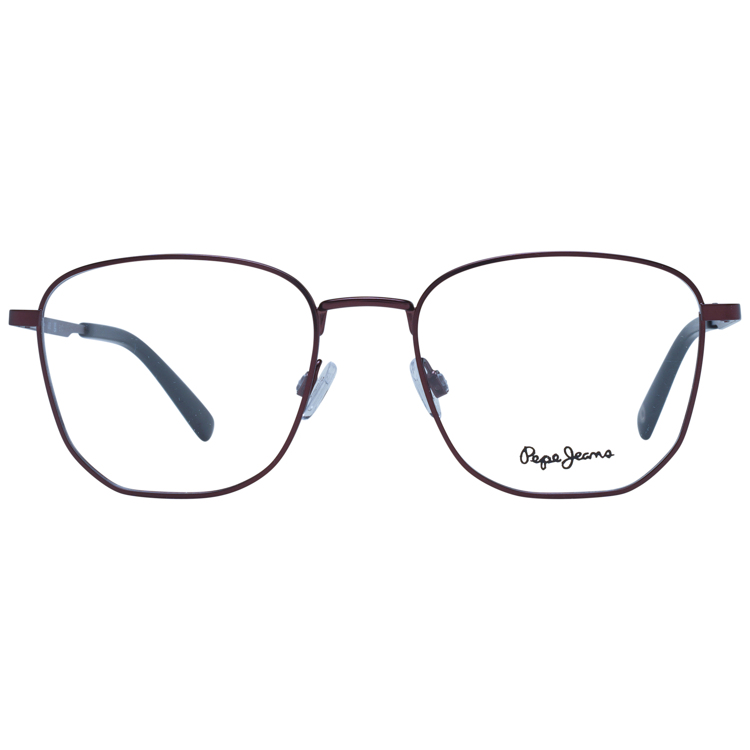 Pepe Jeans Optical Frames Pepe Jeans Glasses Frames PJ1381 C5 52 Eyeglasses Eyewear designer