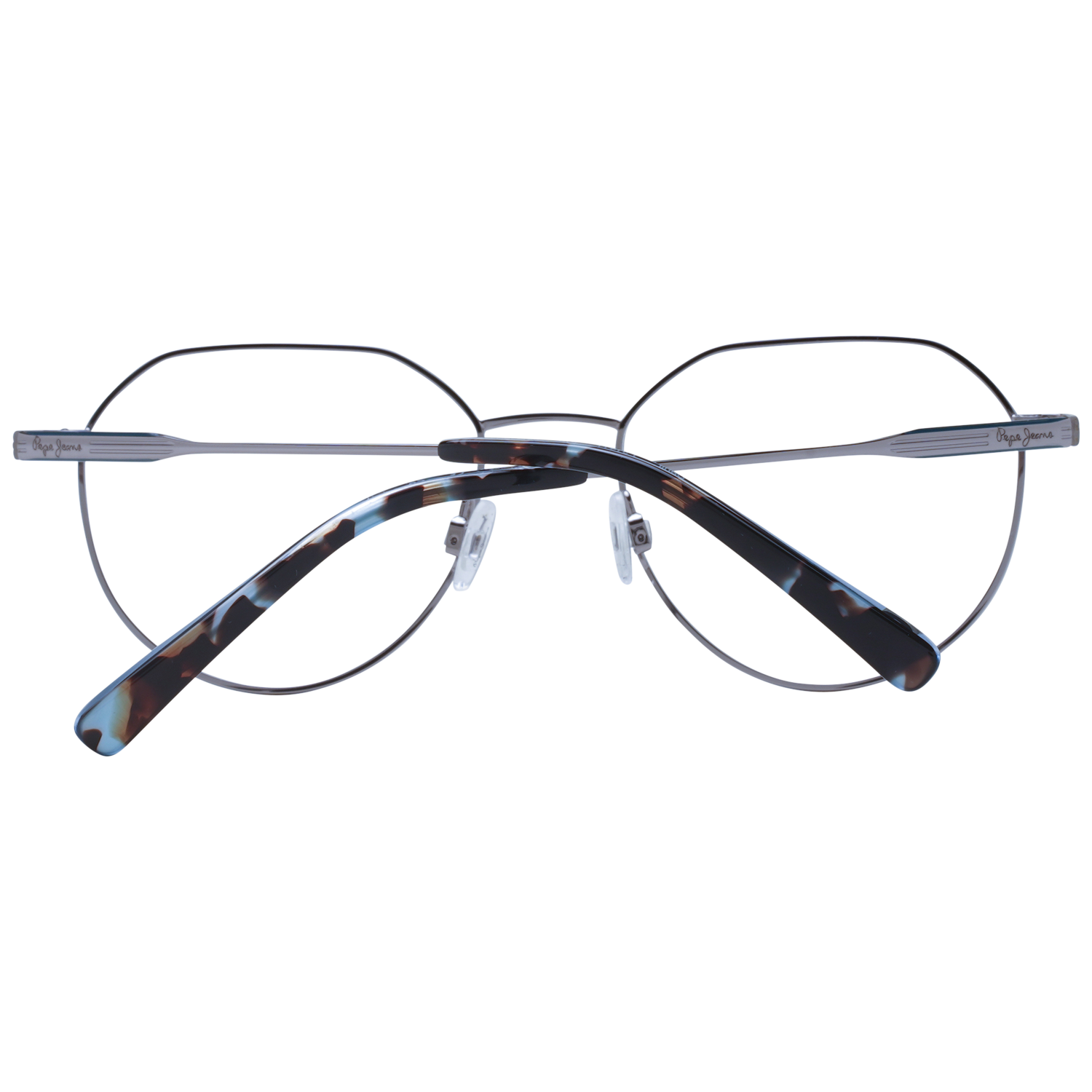 Pepe Jeans Optical Frames Pepe Jeans Glasses Frames PJ1411 910 53 Eyeglasses Eyewear designer