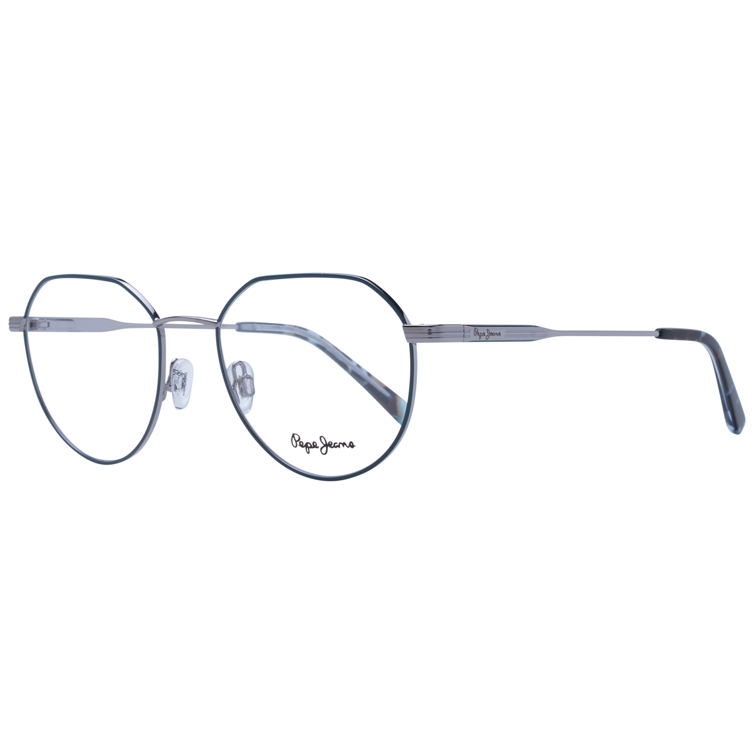 Pepe Jeans Optical Frames Pepe Jeans Glasses Frames PJ1411 910 53 Eyeglasses Eyewear designer