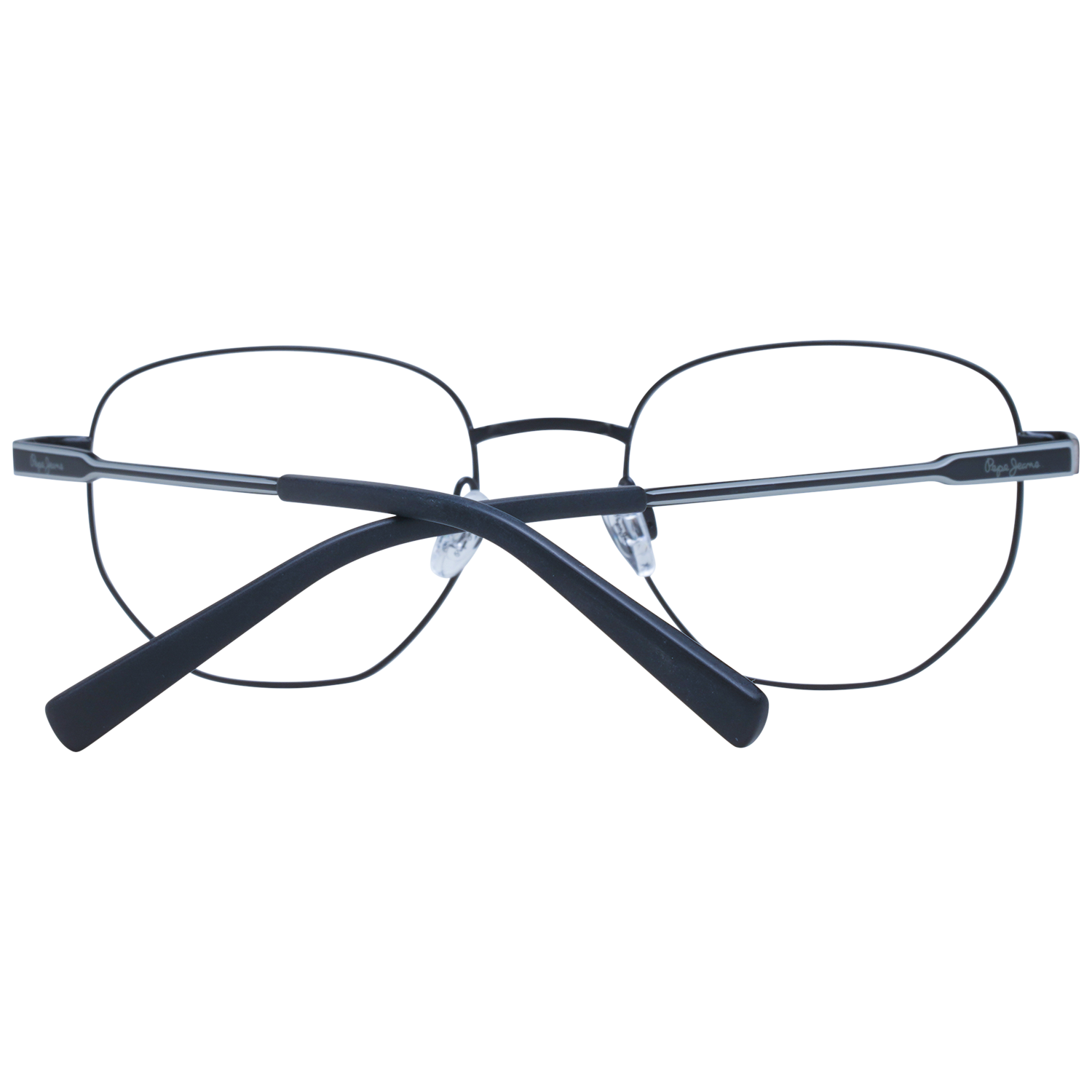 Pepe Jeans Optical Frames Pepe Jeans Glasses Frames PJ1413 001 51 Eyeglasses Eyewear designer