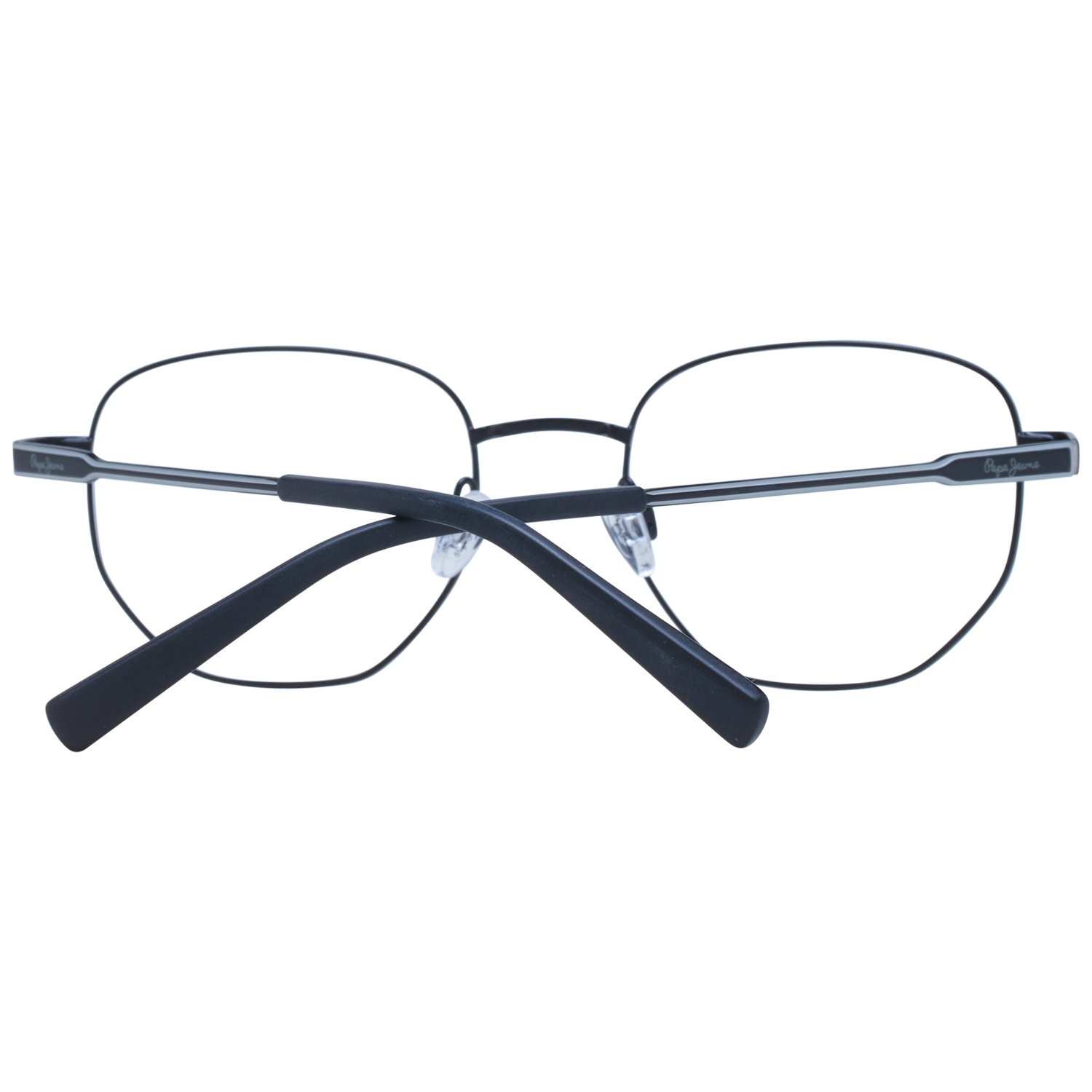 Pepe Jeans Optical Frames Pepe Jeans Glasses Frames PJ1413 001 51 Eyeglasses Eyewear designer