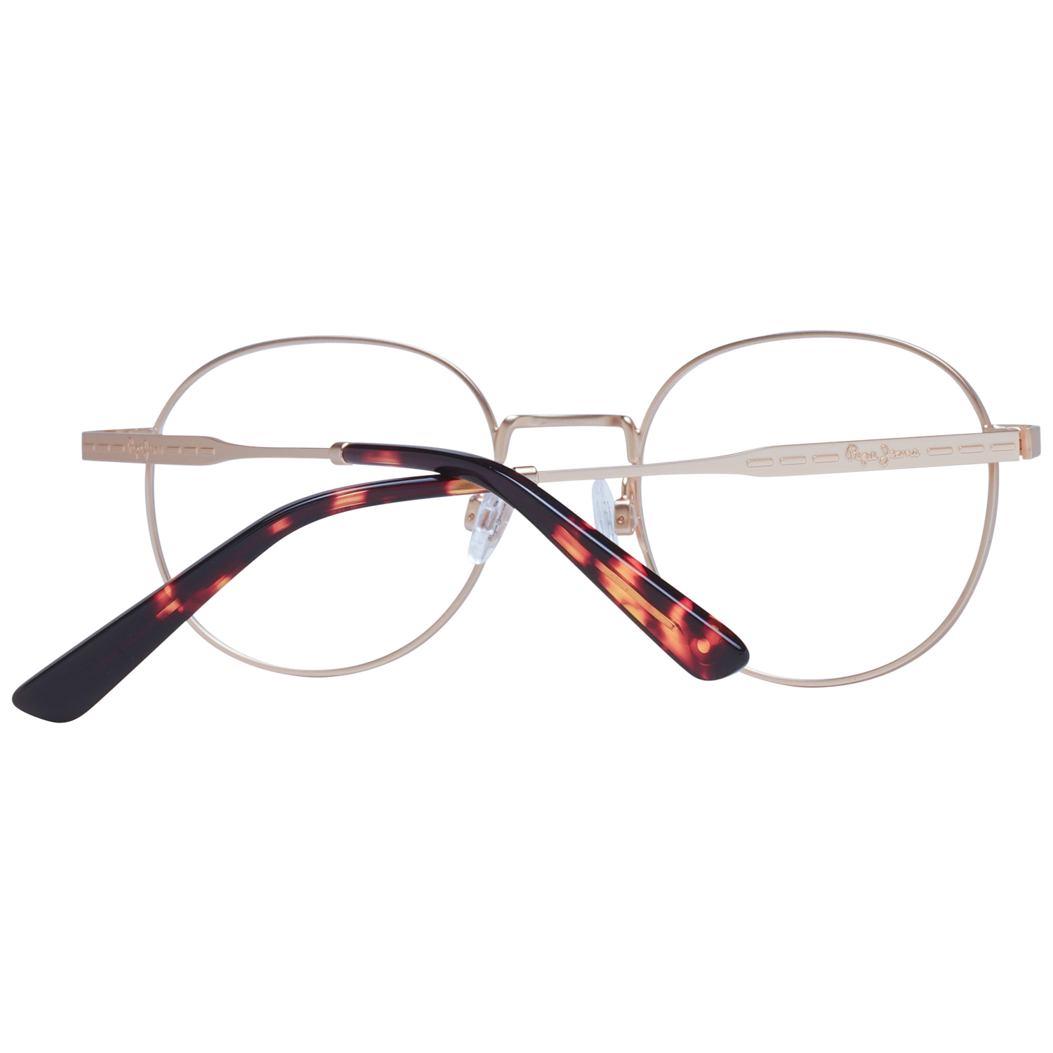 Pepe Jeans Optical Frames Pepe Jeans Glasses Frames PJ1425 400 51 Eyeglasses Eyewear designer