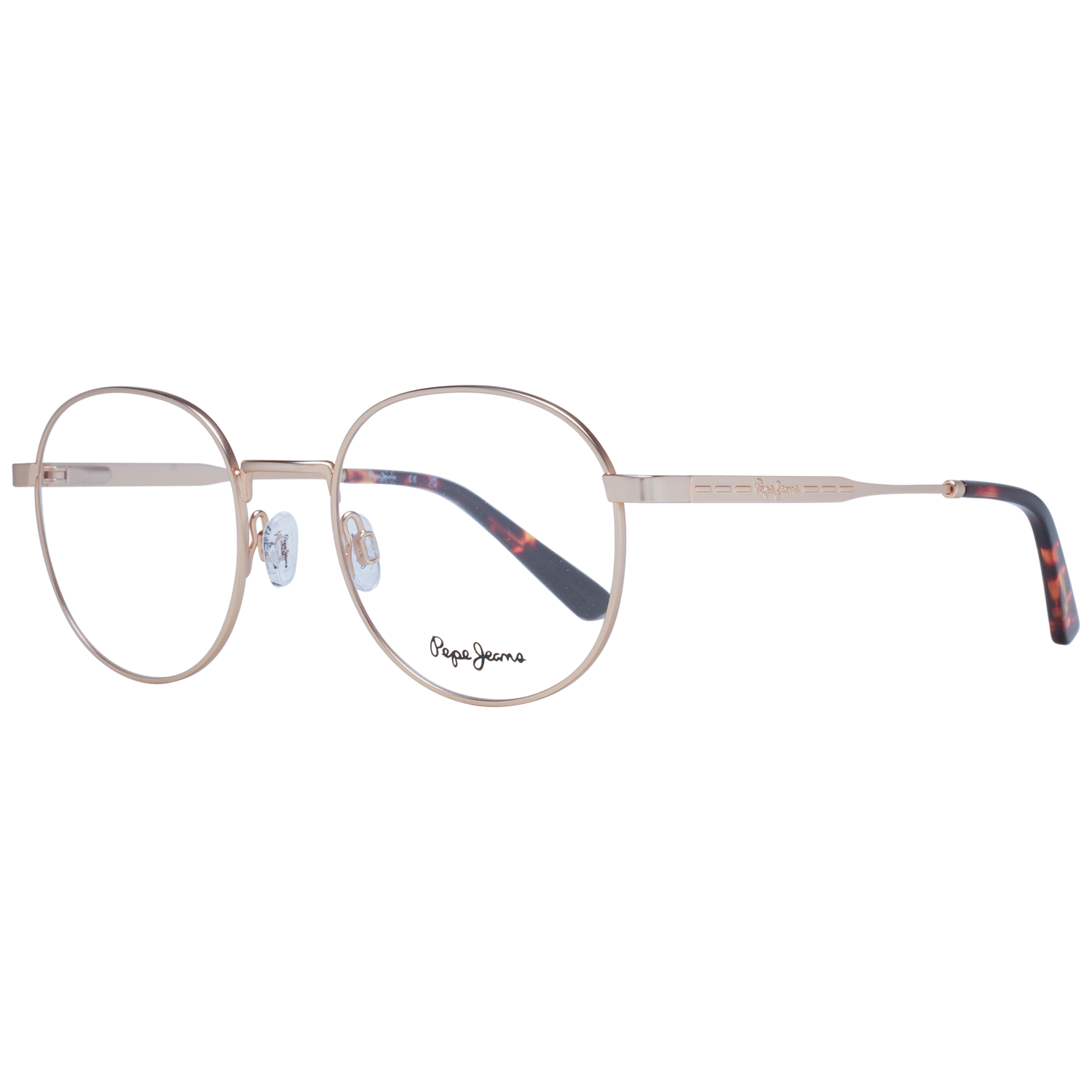 Pepe Jeans Optical Frames Pepe Jeans Glasses Frames PJ1425 400 51 Eyeglasses Eyewear designer