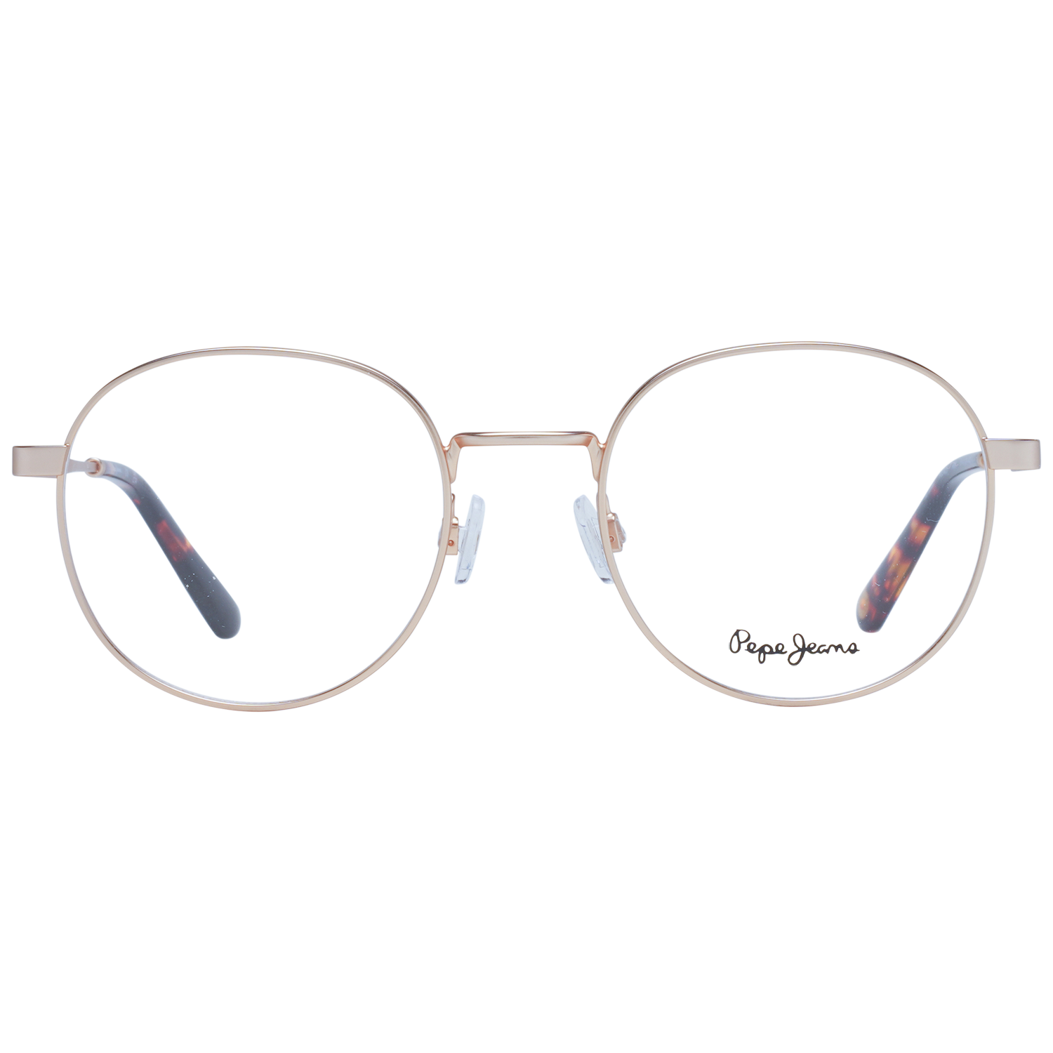 Pepe Jeans Optical Frames Pepe Jeans Glasses Frames PJ1425 400 51 Eyeglasses Eyewear designer