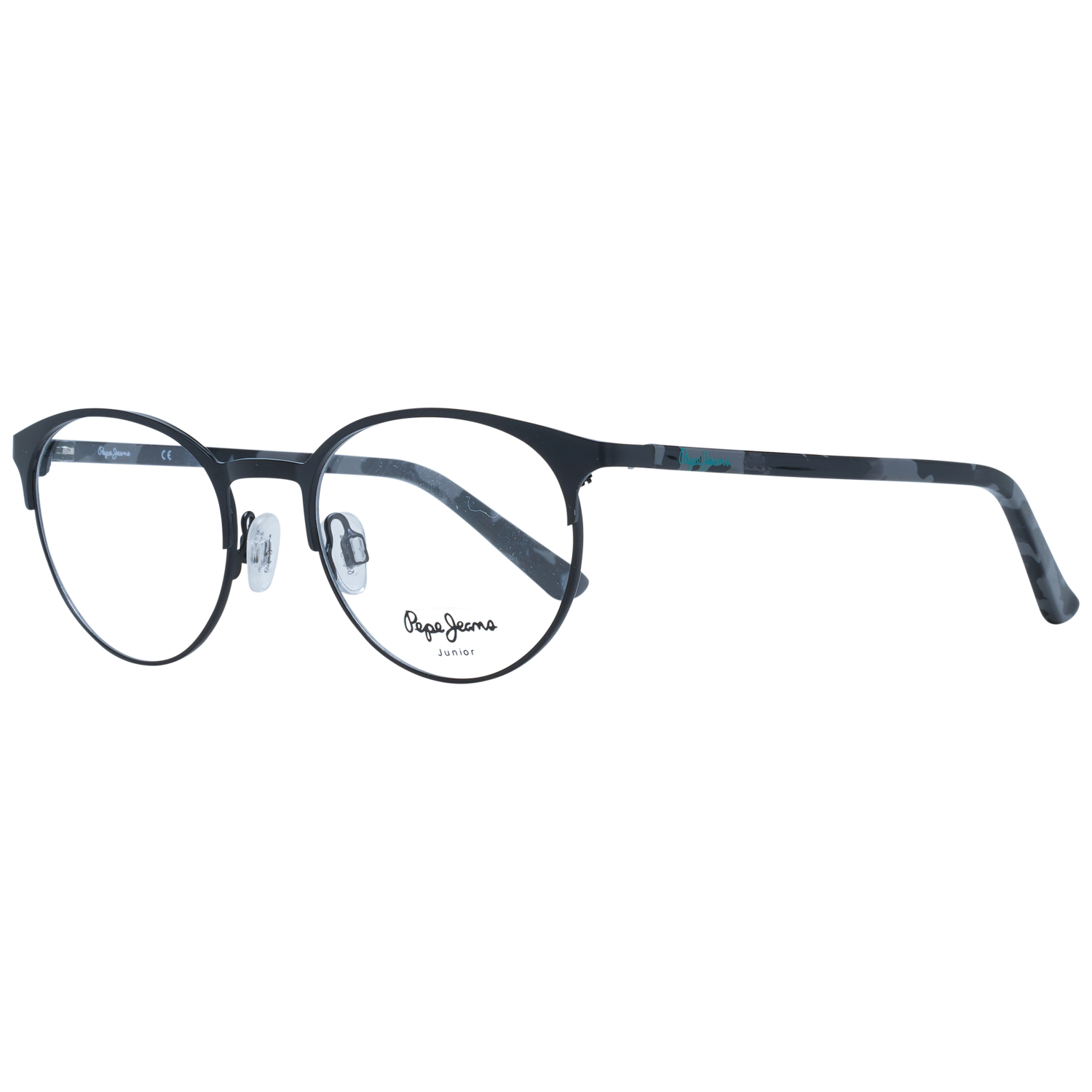 Pepe Jeans Optical Frames Pepe Jeans Glasses Frames PJ2050 C1 47 Eyeglasses Eyewear designer