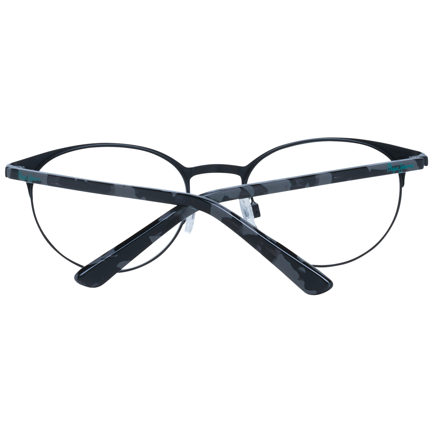 Pepe Jeans Optical Frames Pepe Jeans Glasses Frames PJ2050 C1 47 Eyeglasses Eyewear designer