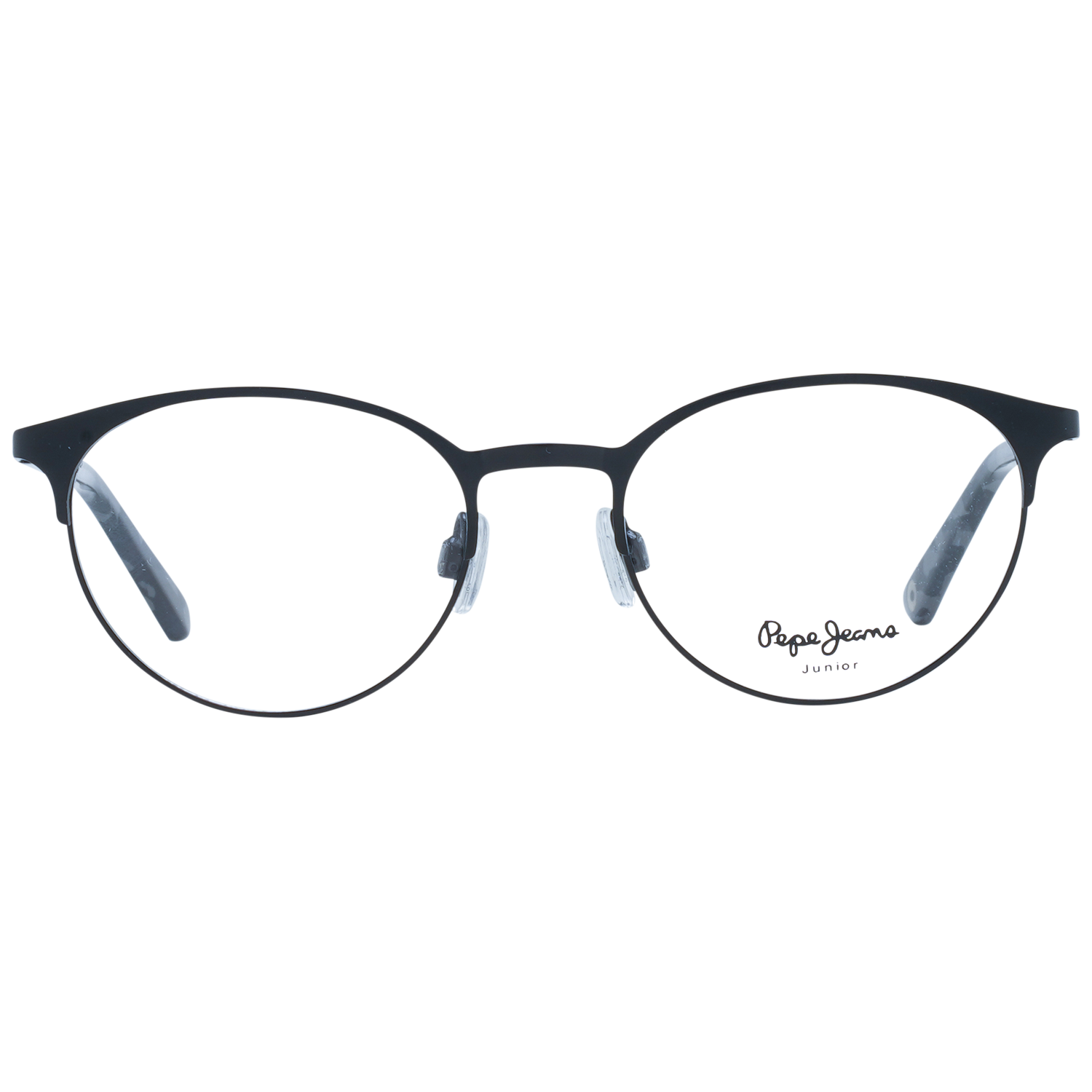 Pepe Jeans Optical Frames Pepe Jeans Glasses Frames PJ2050 C1 47 Eyeglasses Eyewear designer