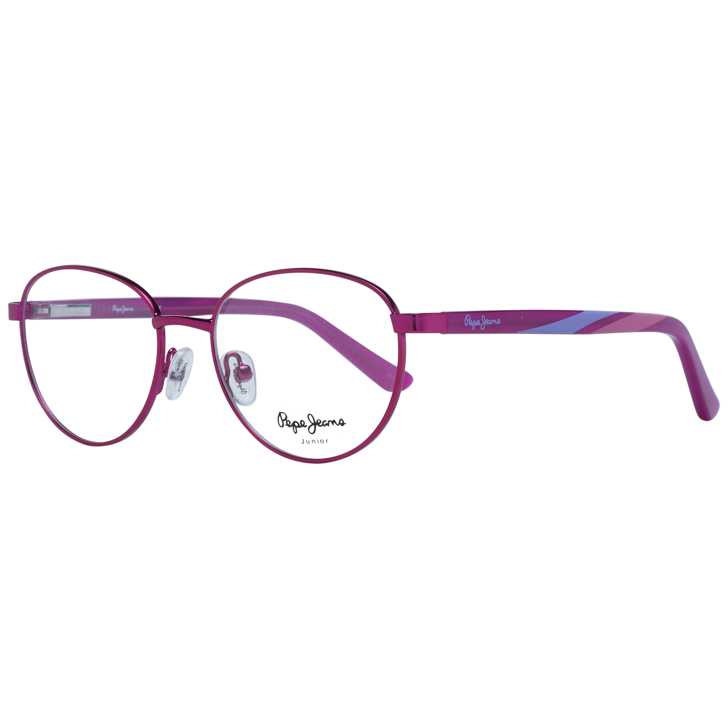 Pepe Jeans Optical Frames Pepe Jeans Glasses Frames PJ2051 C4 46 Eyeglasses Eyewear designer