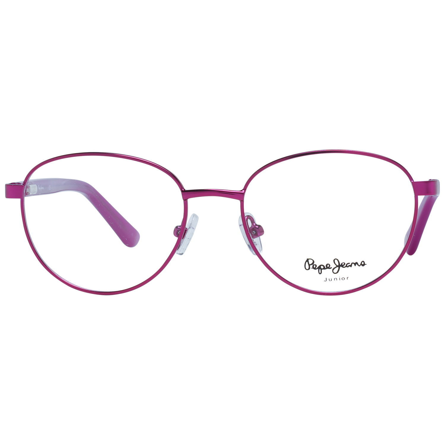 Pepe Jeans Optical Frames Pepe Jeans Glasses Frames PJ2051 C4 46 Eyeglasses Eyewear designer