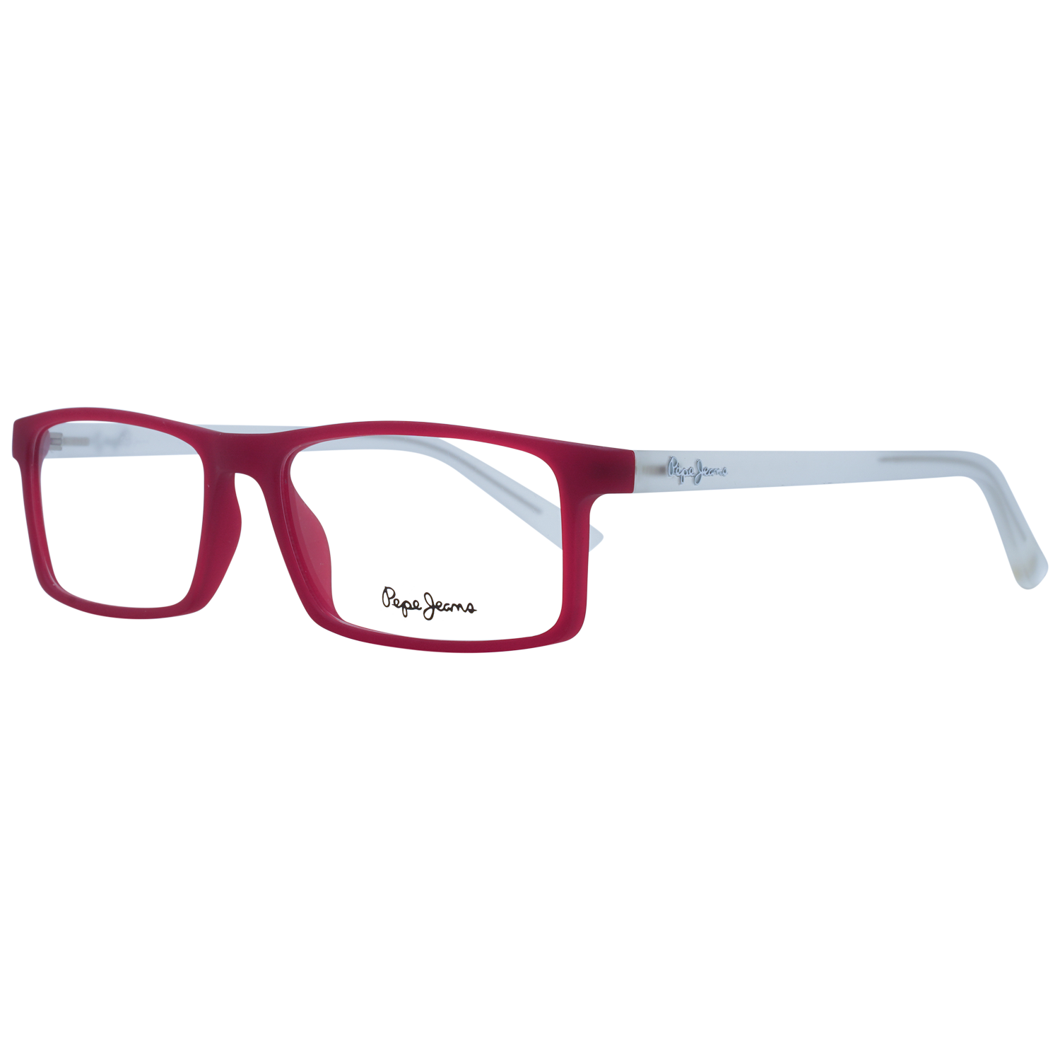Pepe Jeans Optical Frames Pepe Jeans Glasses Frames PJ3144 C2 54 Kurt Eyeglasses Eyewear designer