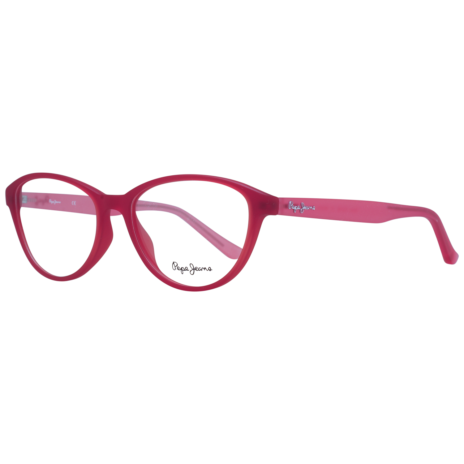 Pepe Jeans Optical Frames Pepe Jeans Glasses Frames PJ3145 C1 53 Esme Eyeglasses Eyewear designer