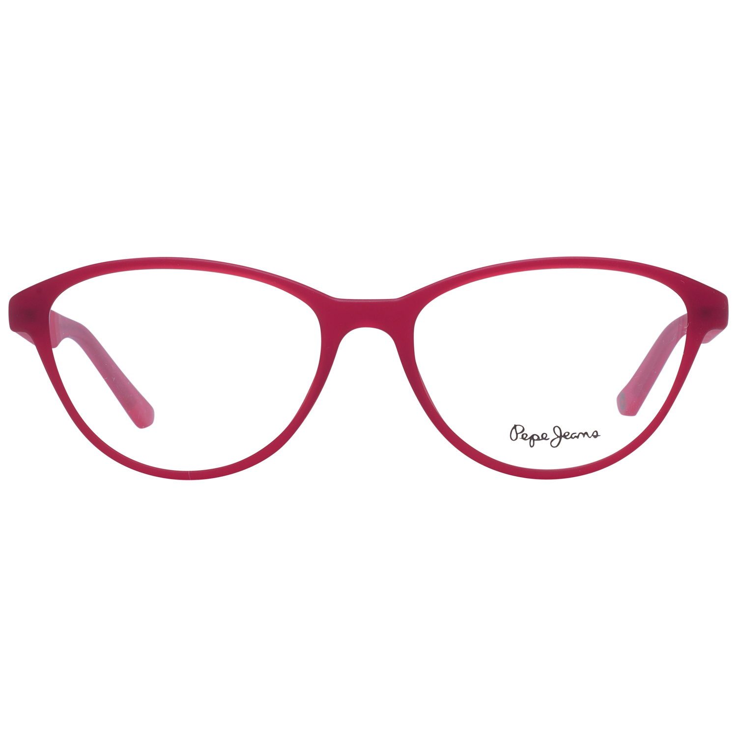 Pepe Jeans Optical Frames Pepe Jeans Glasses Frames PJ3145 C1 53 Esme Eyeglasses Eyewear designer
