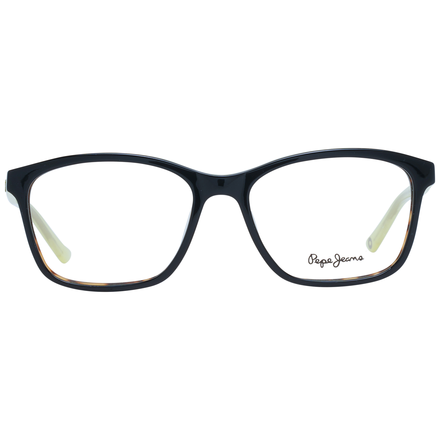 Pepe Jeans Optical Frames Pepe Jeans Glasses Frames PJ3267 C1 52 Eyeglasses Eyewear designer