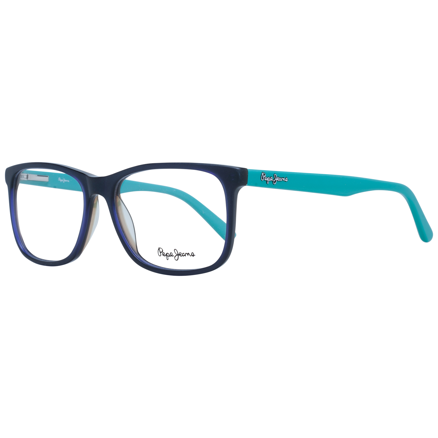 Pepe Jeans Optical Frames Pepe Jeans Glasses Frames PJ3334 C1 55 Eyeglasses Eyewear designer