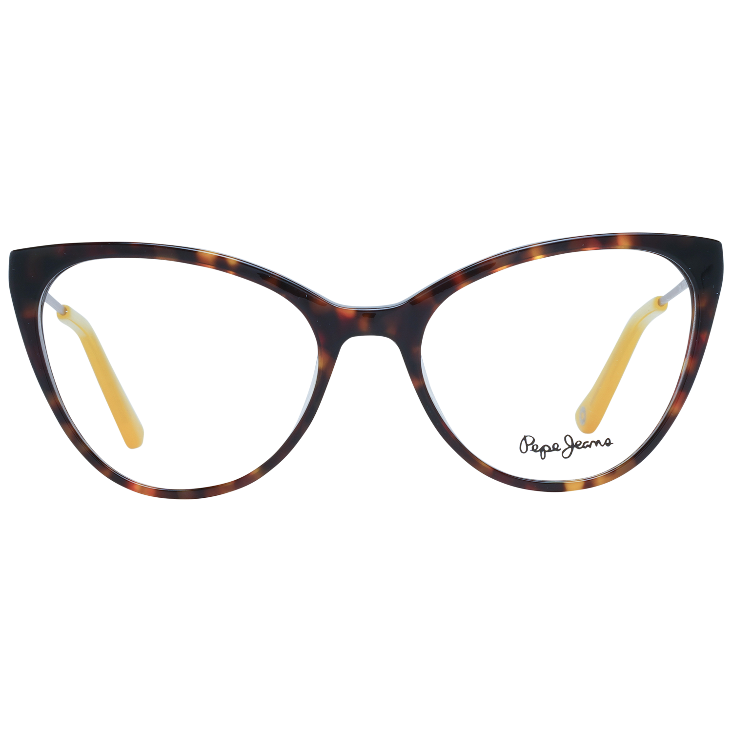 Pepe Jeans Optical Frames Pepe Jeans Glasses Frames PJ3360 C2 50 Eyeglasses Eyewear designer