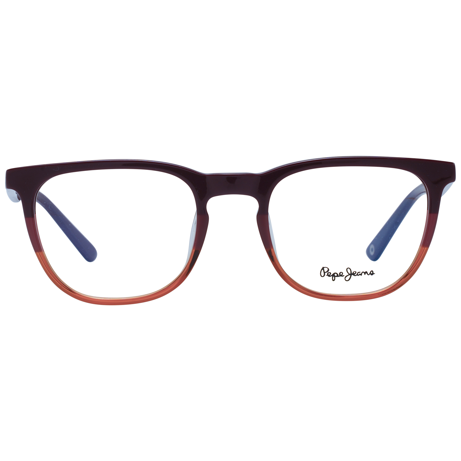 Pepe Jeans Optical Frames Pepe Jeans Glasses Frames PJ3368 C4 52 Eyeglasses Eyewear designer