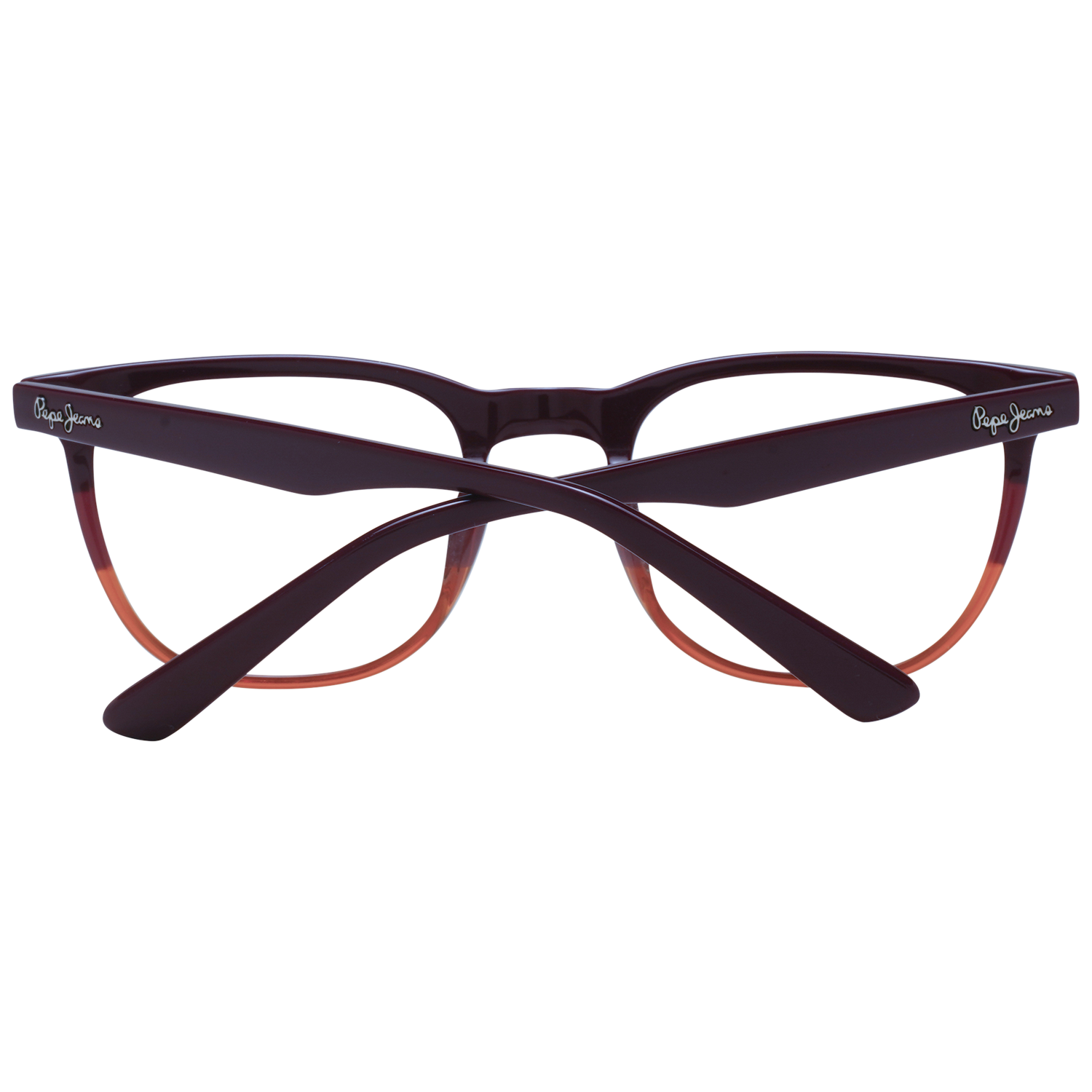 Pepe Jeans Optical Frames Pepe Jeans Glasses Frames PJ3368 C4 52 Eyeglasses Eyewear designer