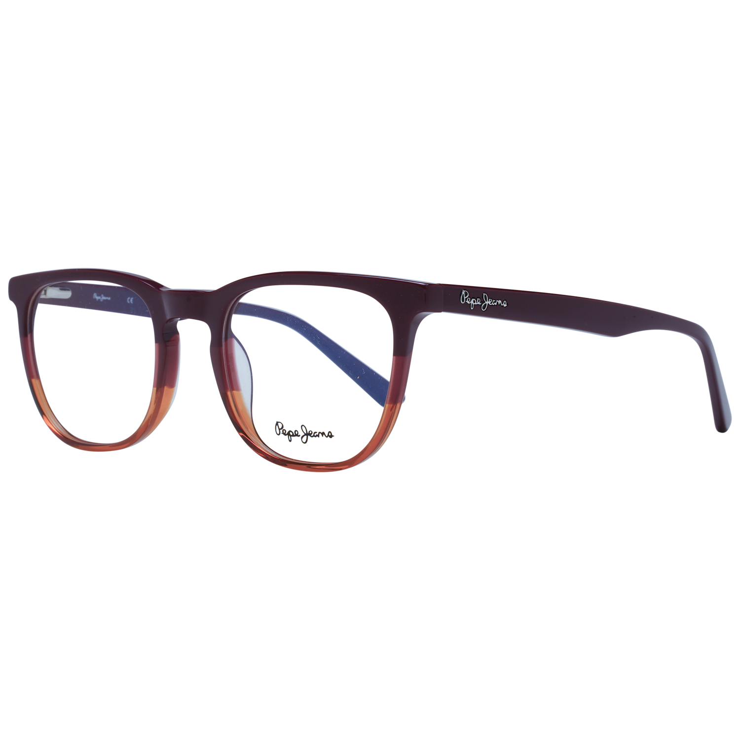 Pepe Jeans Optical Frames Pepe Jeans Glasses Frames PJ3368 C4 52 Eyeglasses Eyewear designer