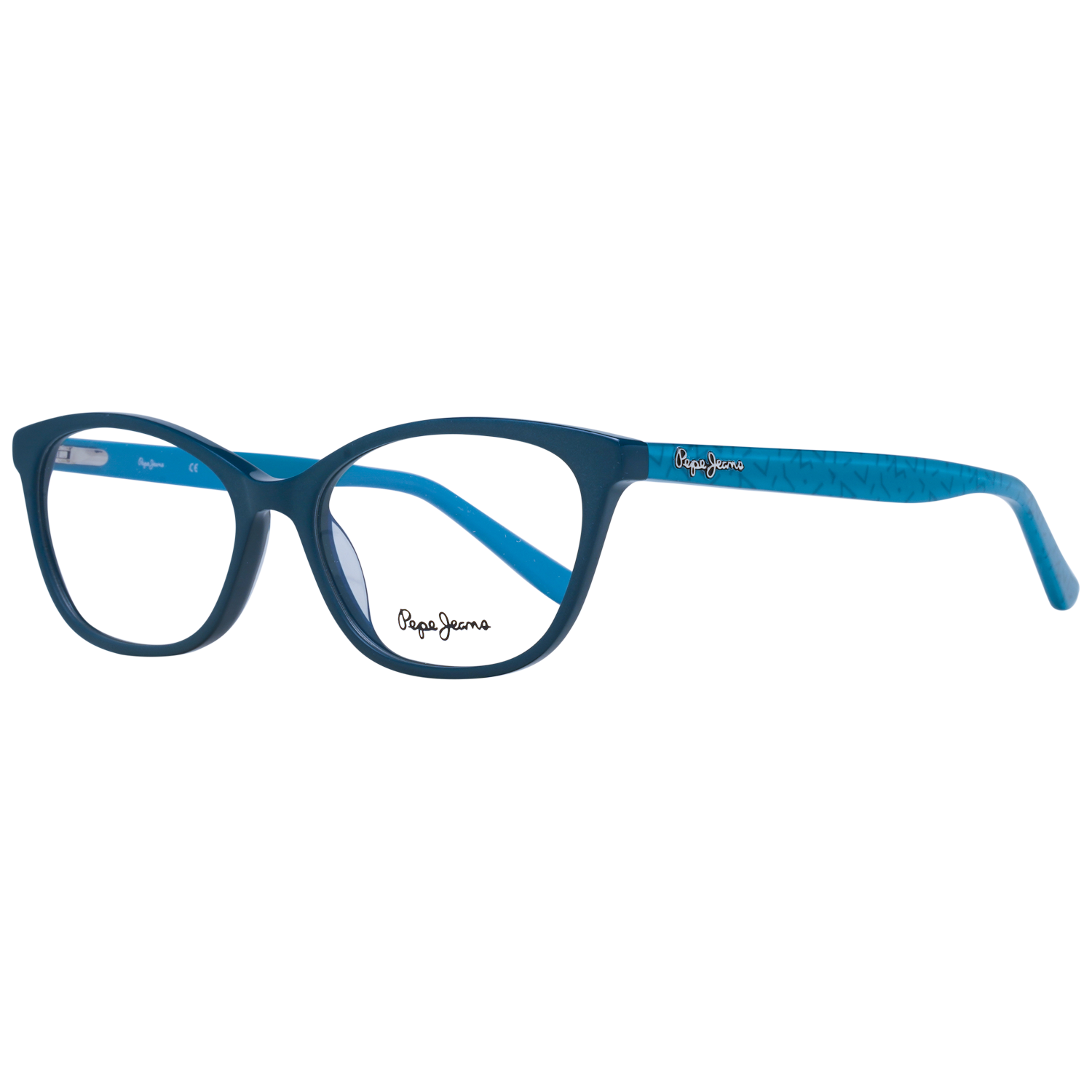 Pepe Jeans Optical Frames Pepe Jeans Glasses Frames PJ3370 C3 52 Eyeglasses Eyewear designer