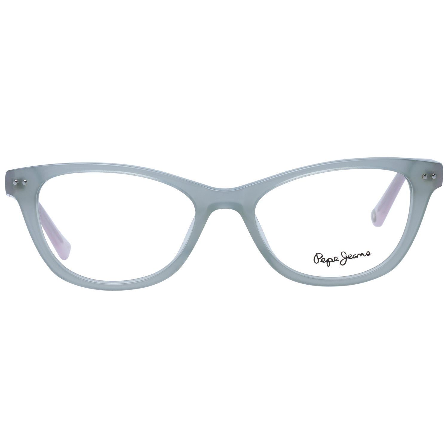 Pepe Jeans Optical Frames Pepe Jeans Glasses Frames PJ3401 C3 48 Eyeglasses Eyewear designer