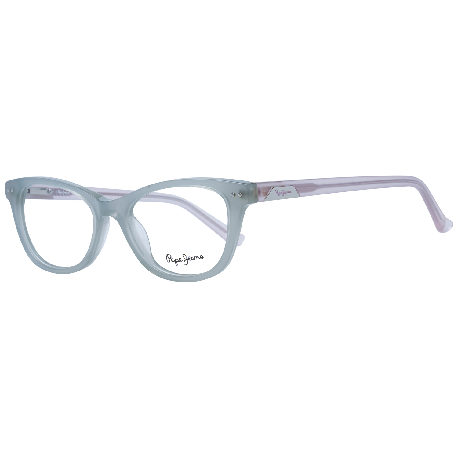 Pepe Jeans Optical Frames Pepe Jeans Glasses Frames PJ3401 C3 48 Eyeglasses Eyewear designer