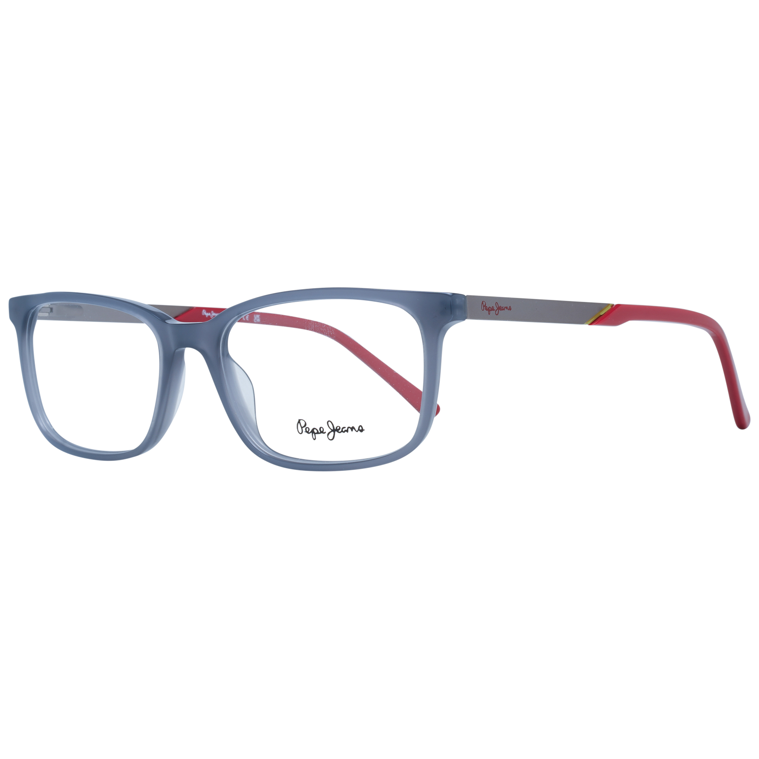 Pepe Jeans Optical Frames Pepe Jeans Glasses Frames PJ3404 C3 54 Eyeglasses Eyewear designer