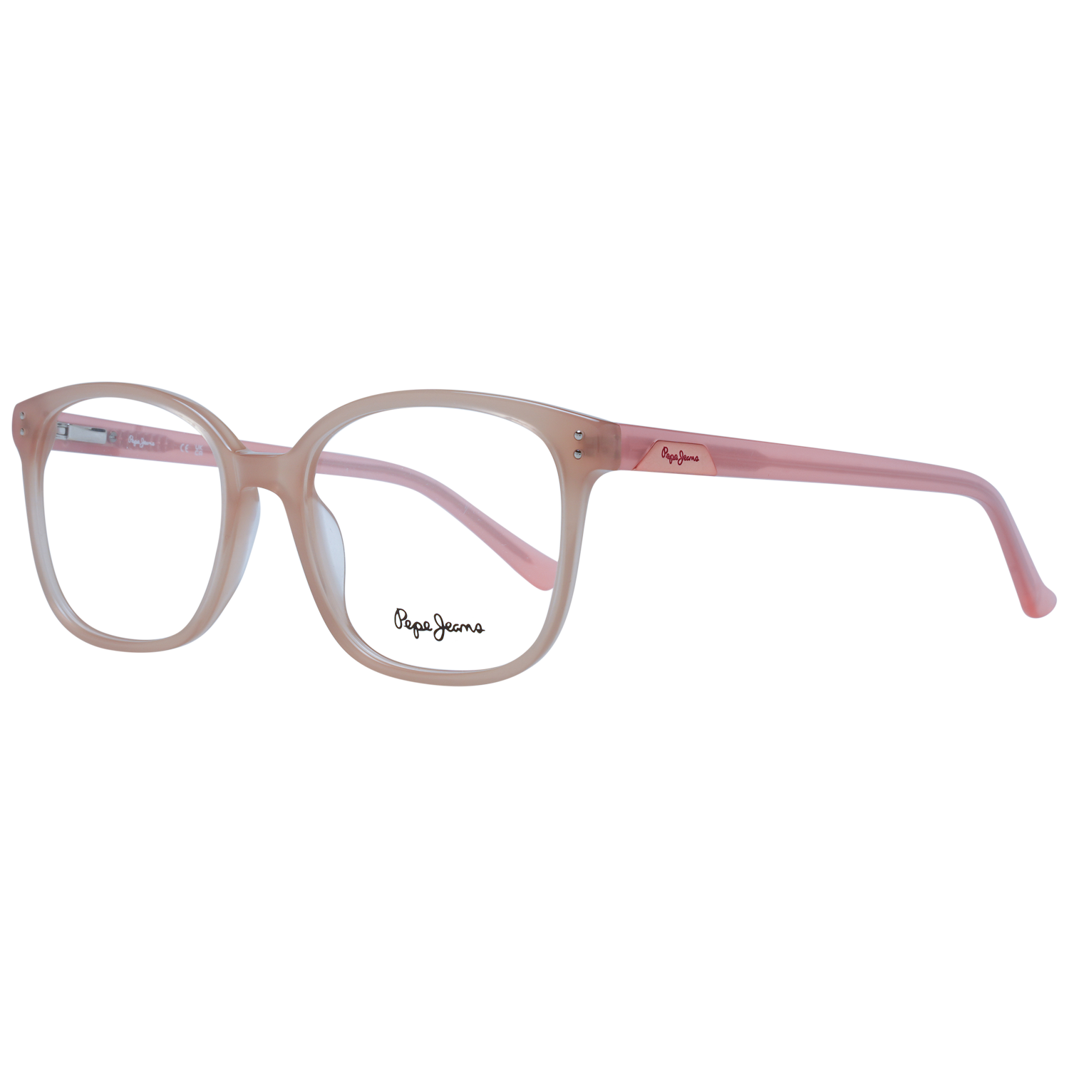 Pepe Jeans Optical Frames Pepe Jeans Glasses Frames PJ3415 C4 52 Eyeglasses Eyewear designer