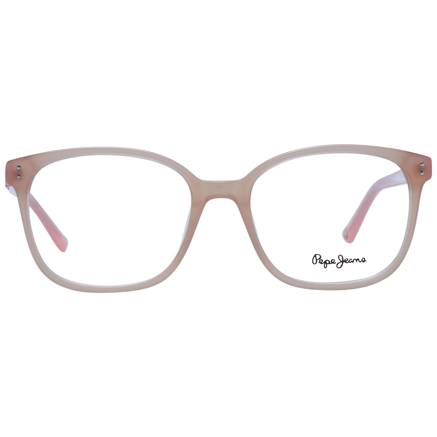 Pepe Jeans Optical Frames Pepe Jeans Glasses Frames PJ3415 C4 52 Eyeglasses Eyewear designer