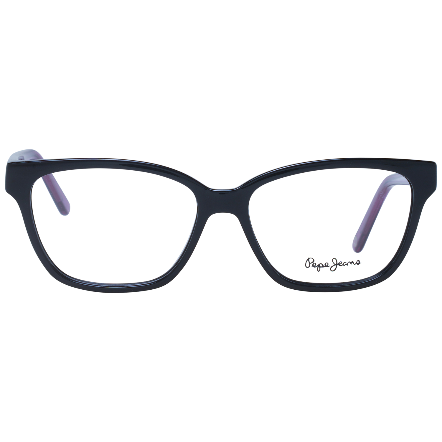 Pepe Jeans Optical Frames Pepe Jeans Glasses Frames PJ3424 52 52 Eyeglasses Eyewear designer