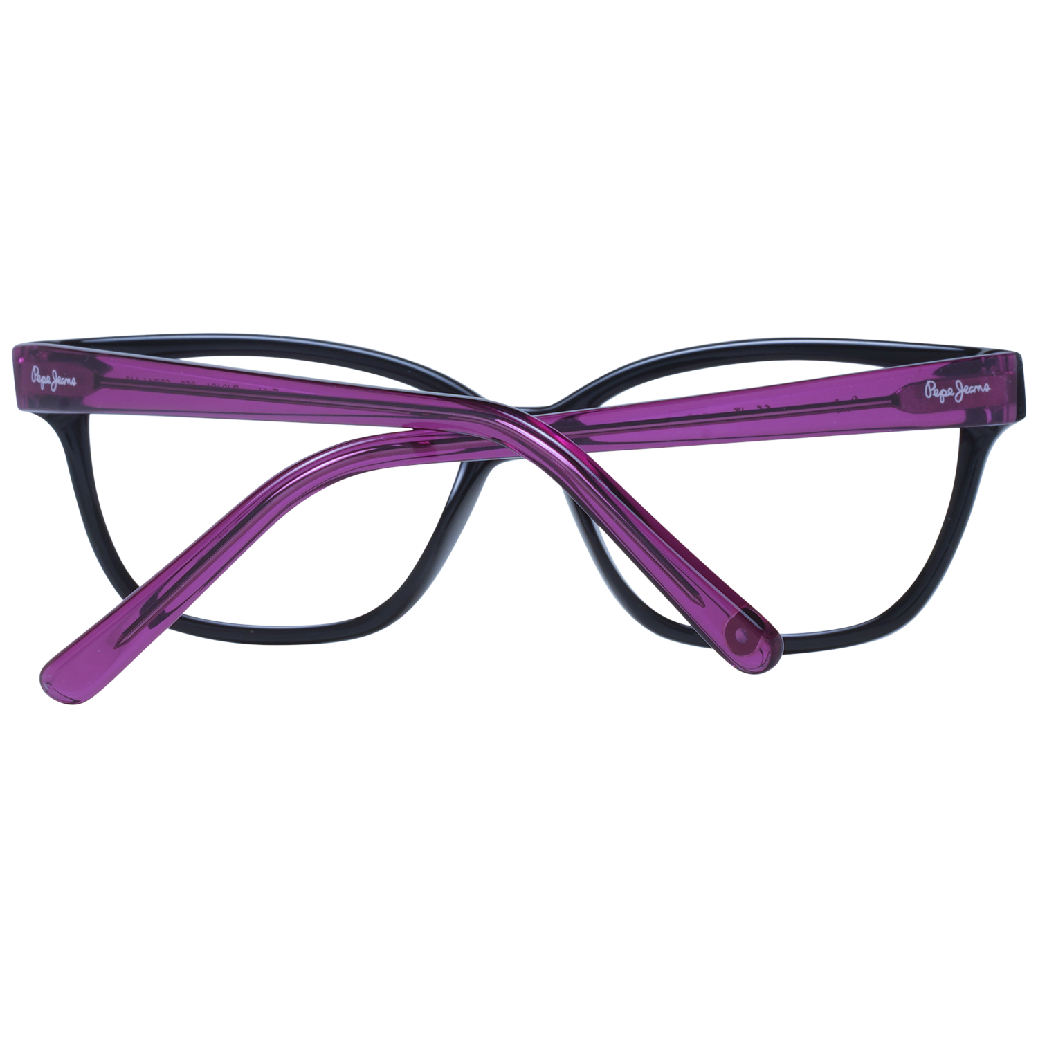 Pepe Jeans Optical Frames Pepe Jeans Glasses Frames PJ3424 52 52 Eyeglasses Eyewear designer