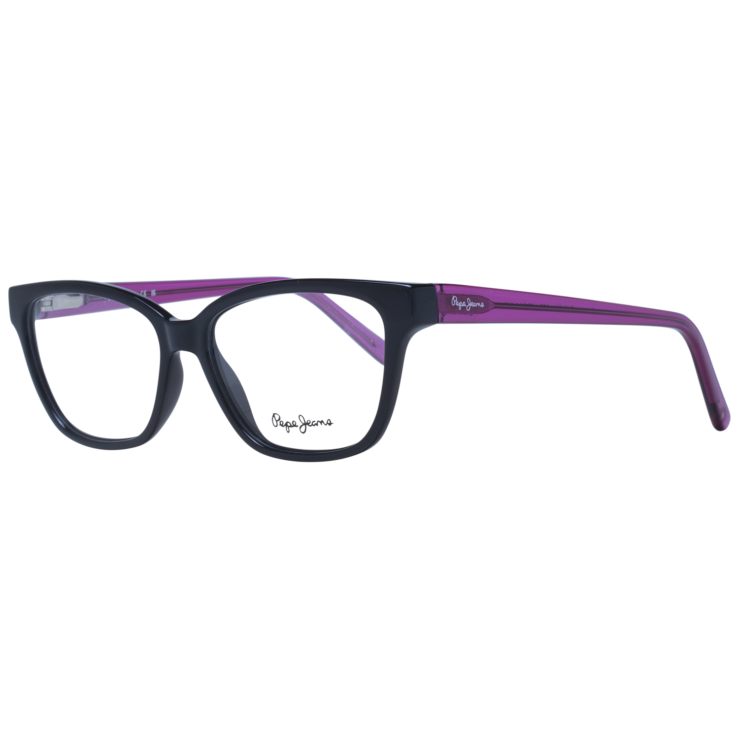 Pepe Jeans Optical Frames Pepe Jeans Glasses Frames PJ3424 52 52 Eyeglasses Eyewear designer