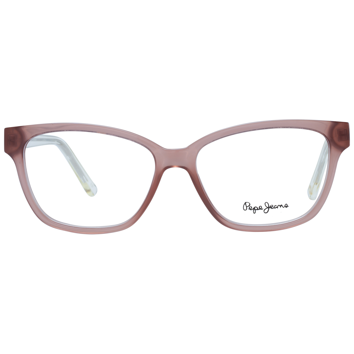Pepe Jeans Optical Frames Pepe Jeans Glasses Frames PJ3424 C3 52 Eyeglasses Eyewear designer