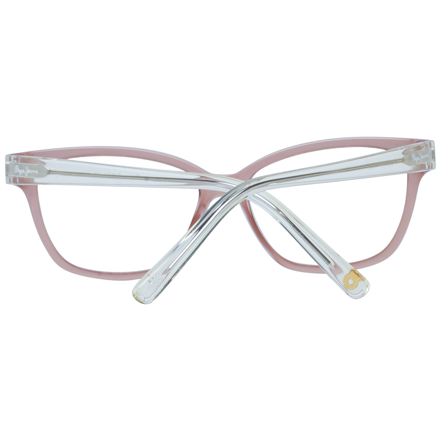 Pepe Jeans Optical Frames Pepe Jeans Glasses Frames PJ3424 C3 52 Eyeglasses Eyewear designer