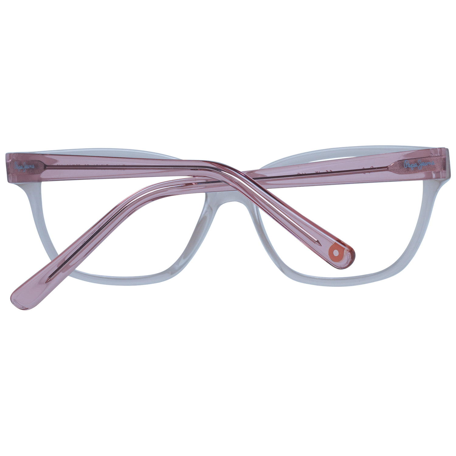 Pepe Jeans Optical Frames Pepe Jeans Glasses Frames PJ3424 C6 52 Eyeglasses Eyewear designer