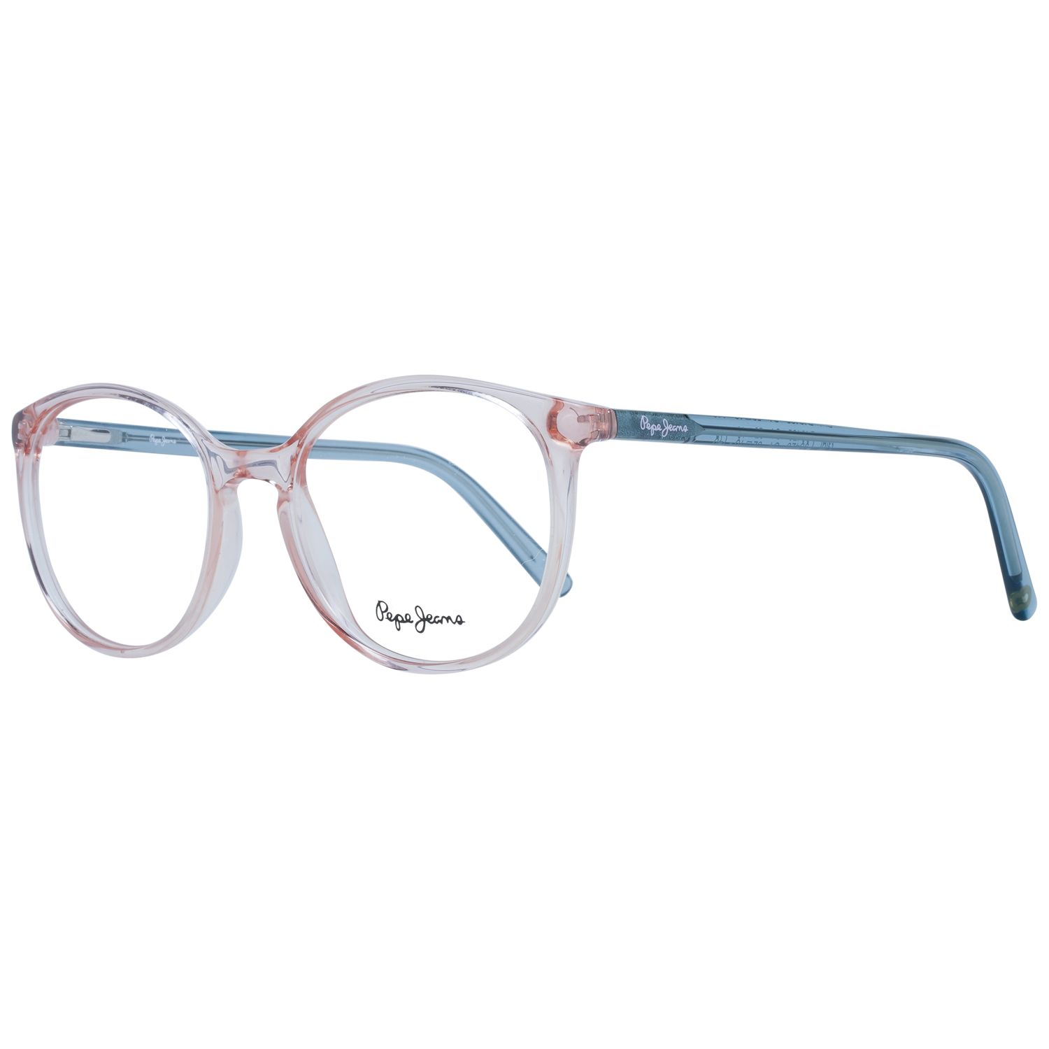 Pepe Jeans Optical Frames Pepe Jeans Glasses Frames PJ3425 C4 52 Eyeglasses Eyewear designer