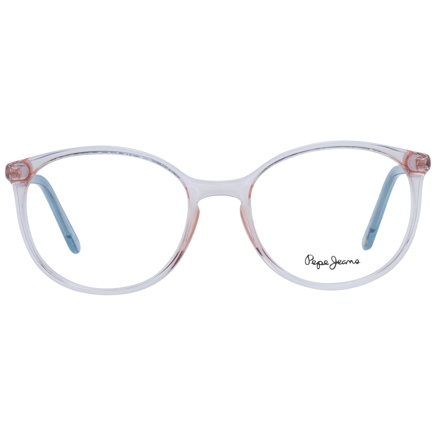 Pepe Jeans Optical Frames Pepe Jeans Glasses Frames PJ3425 C4 52 Eyeglasses Eyewear designer