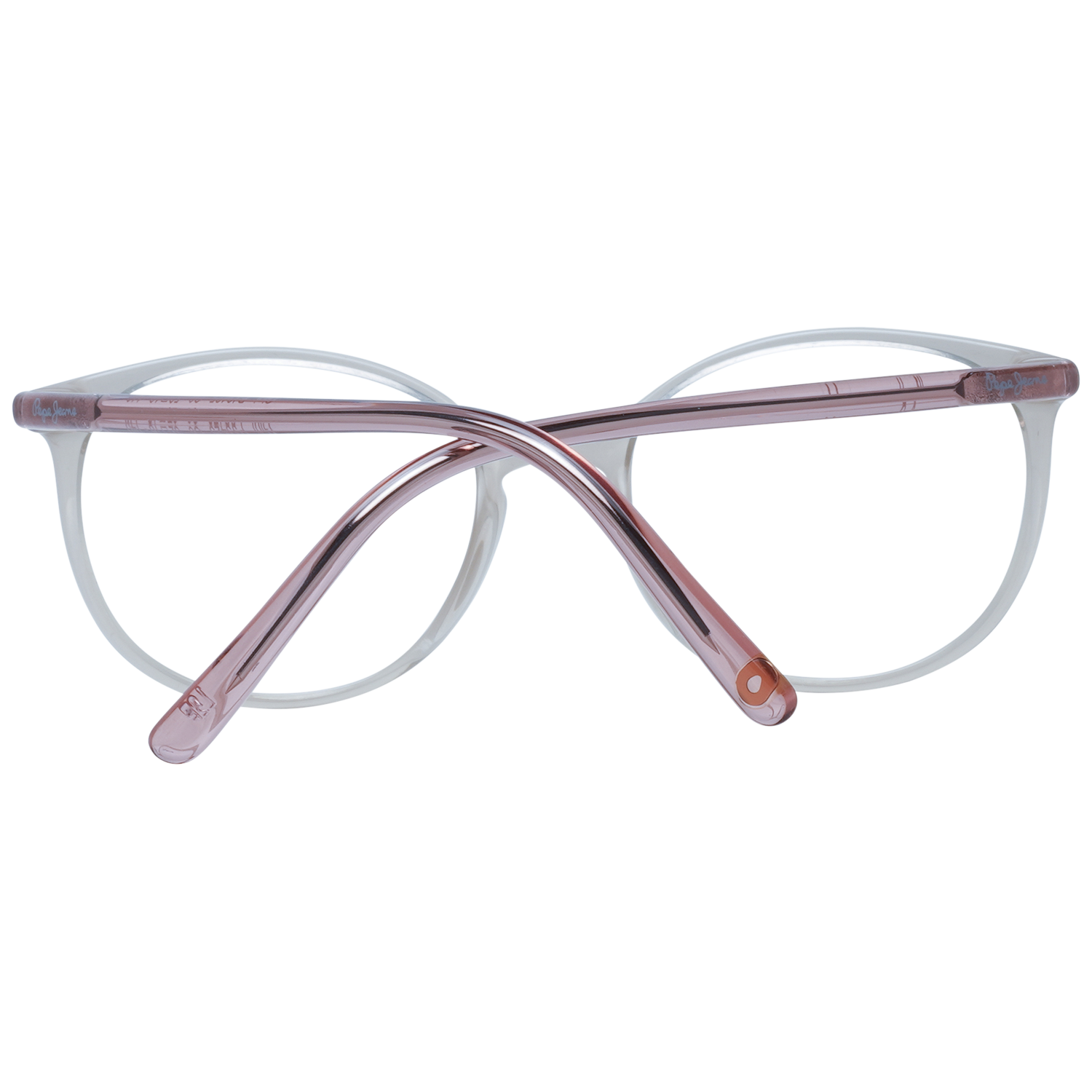 Pepe Jeans Optical Frames Pepe Jeans Glasses Frames PJ3425 C6 52 Eyeglasses Eyewear designer