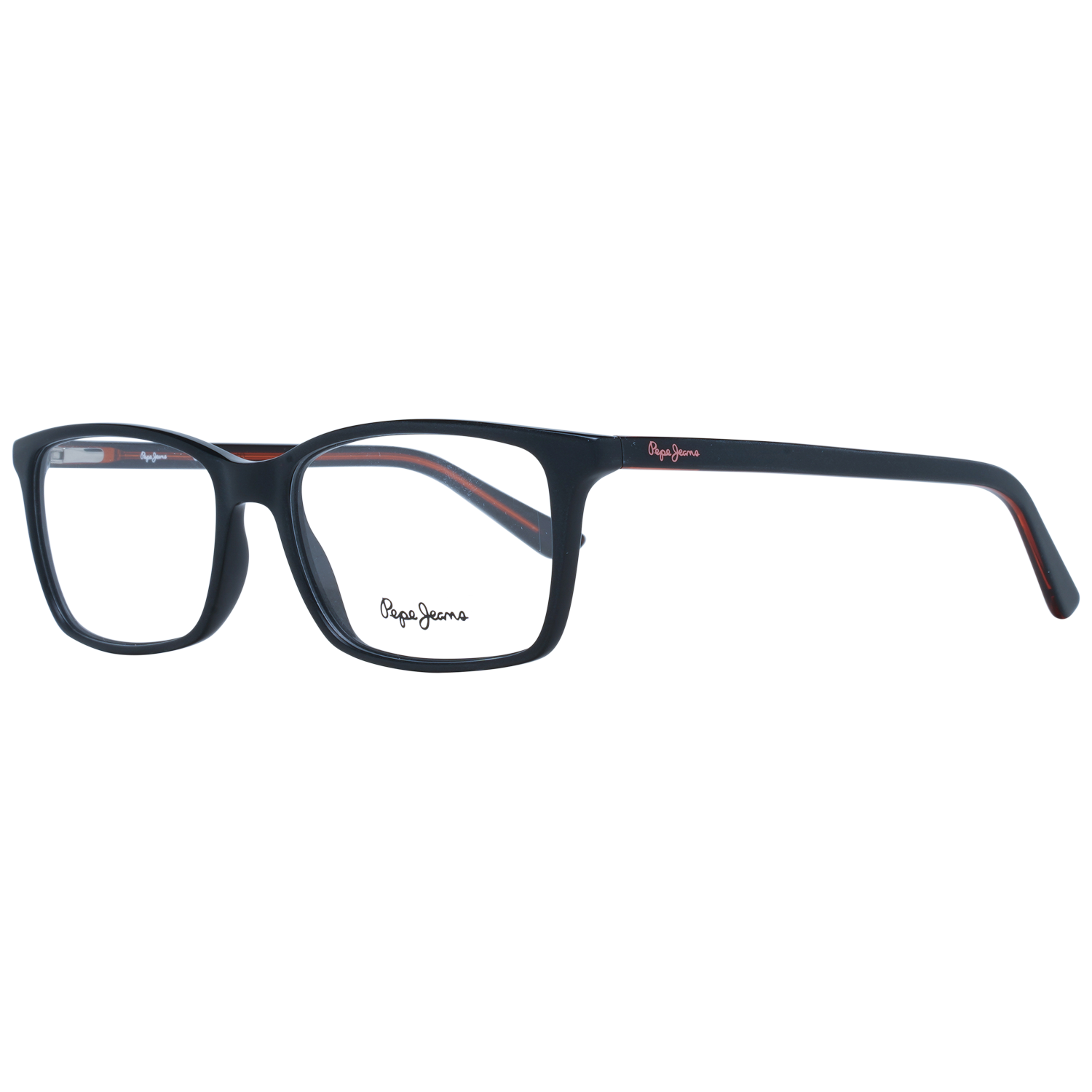 Pepe Jeans Optical Frames Pepe Jeans Glasses Frames PJ3427 C1 54 Eyeglasses Eyewear designer