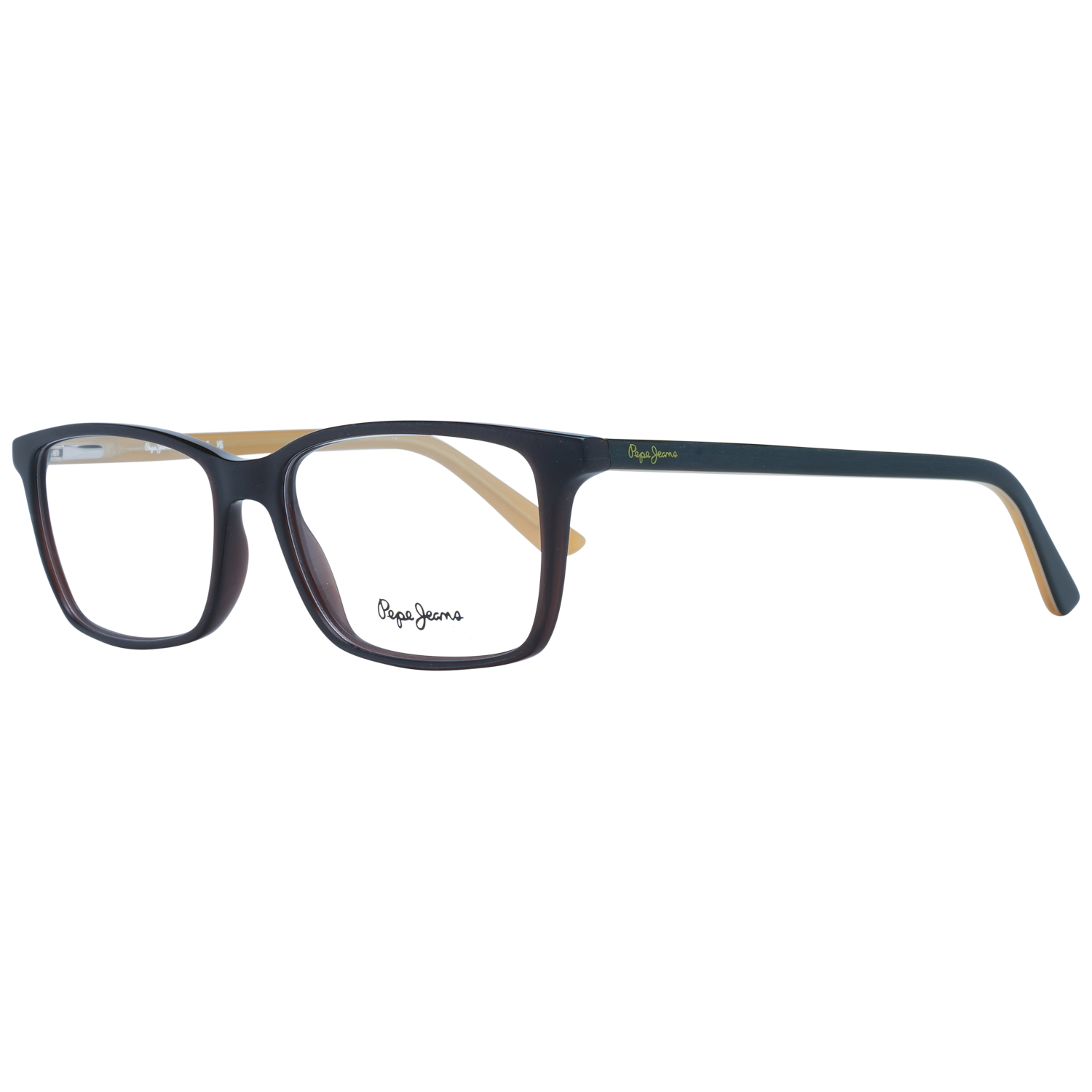 Pepe Jeans Optical Frames Pepe Jeans Glasses Frames PJ3427 C2 54 Eyeglasses Eyewear designer