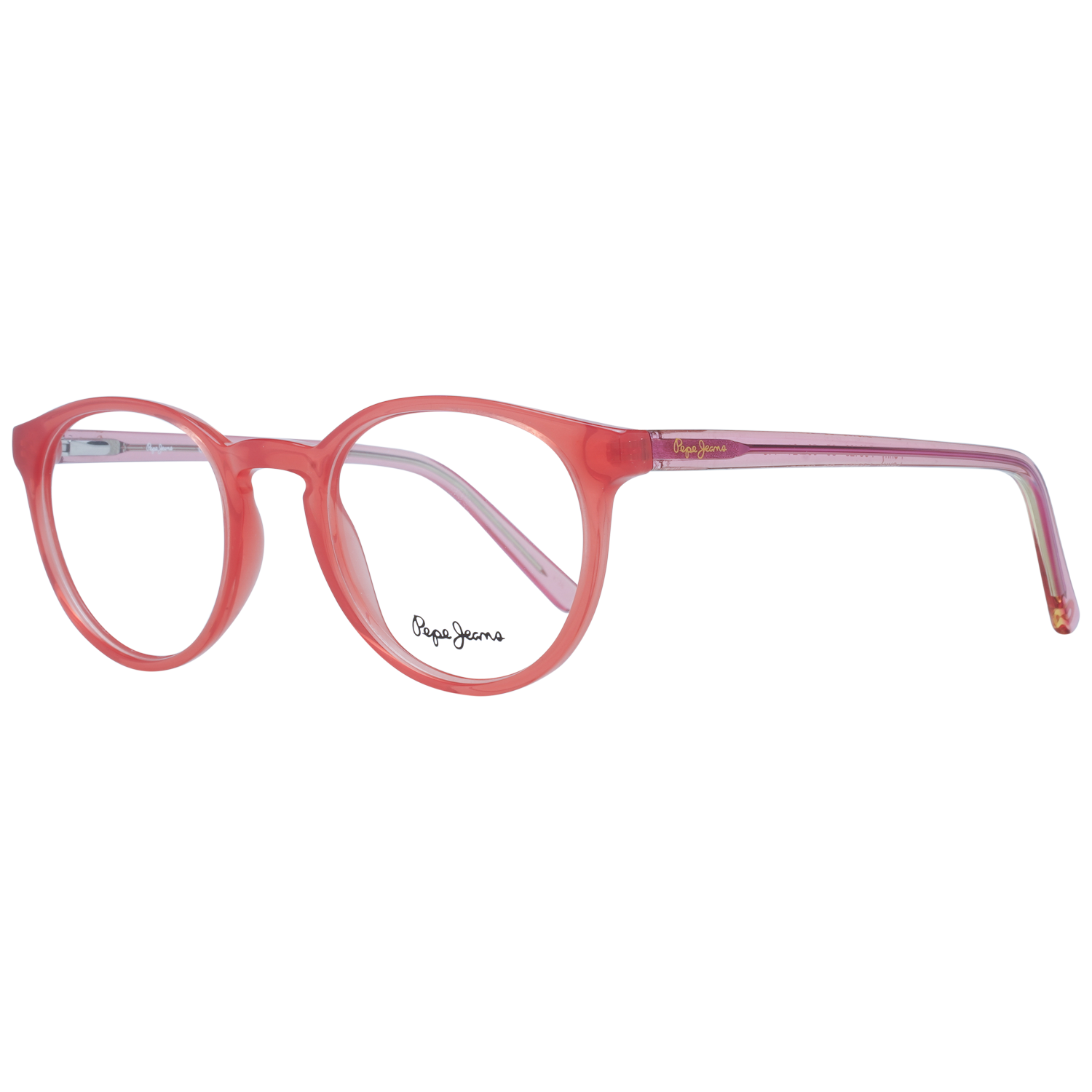 Pepe Jeans Optical Frames Pepe Jeans Glasses Frames PJ3428 C5 50 Eyeglasses Eyewear designer