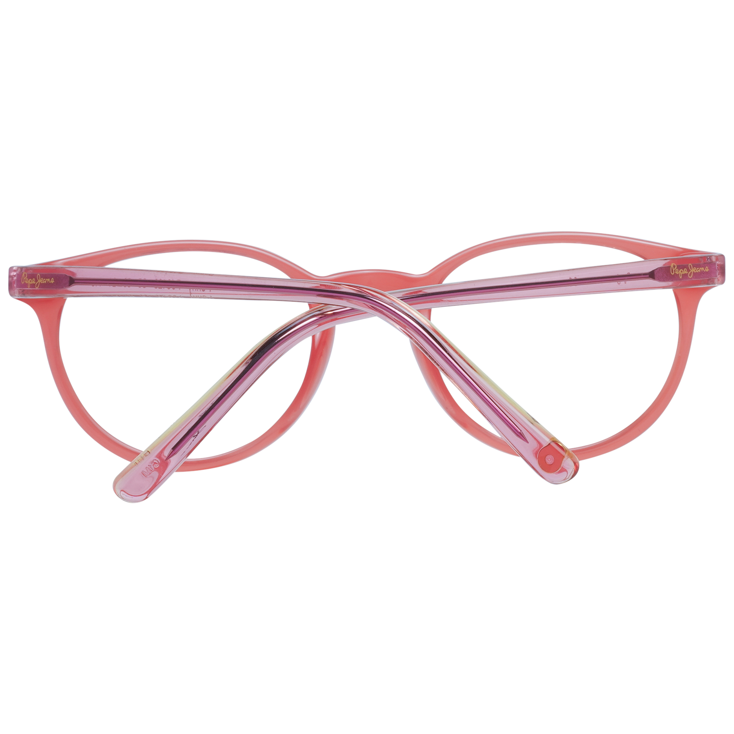 Pepe Jeans Optical Frames Pepe Jeans Glasses Frames PJ3428 C5 50 Eyeglasses Eyewear designer