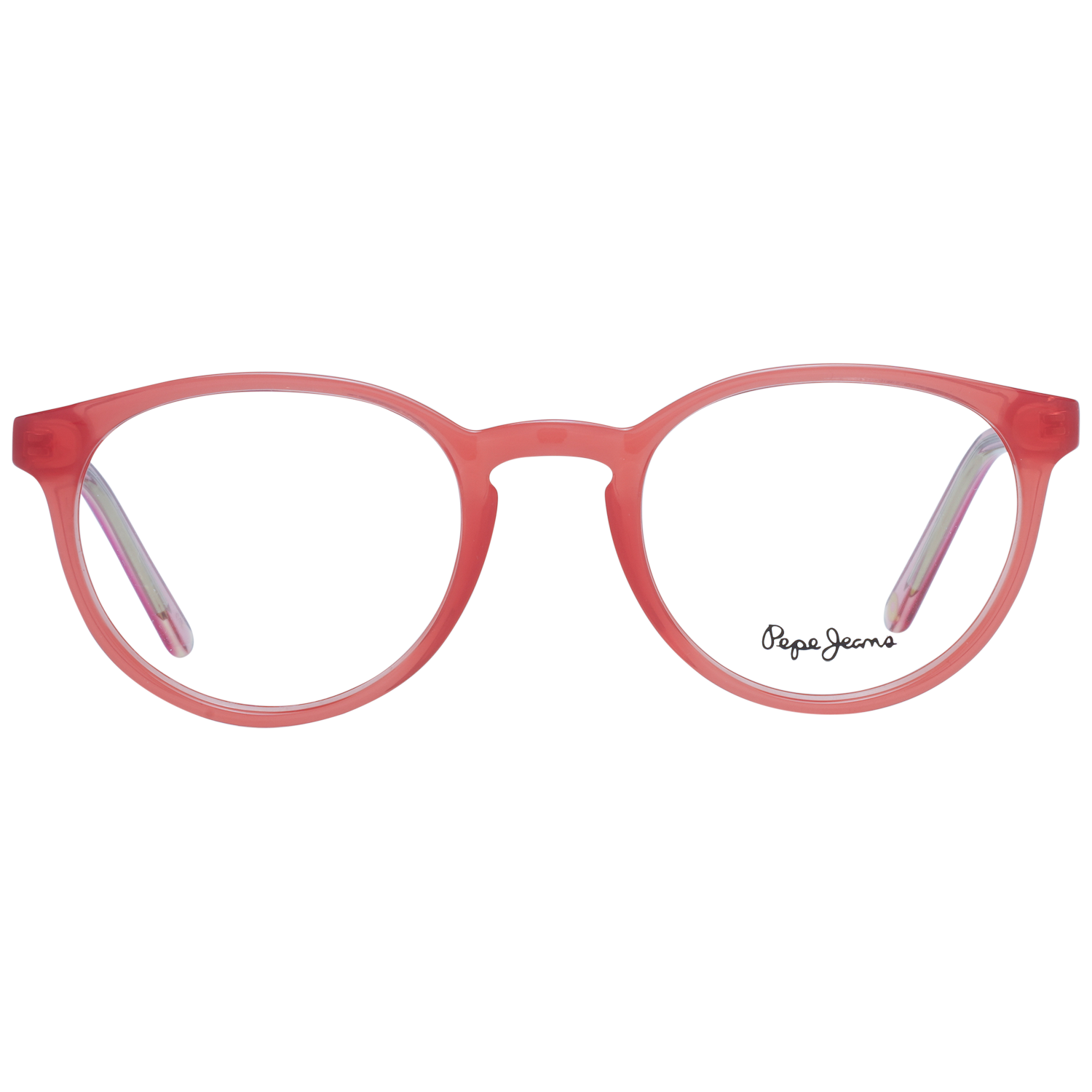 Pepe Jeans Optical Frames Pepe Jeans Glasses Frames PJ3428 C5 50 Eyeglasses Eyewear designer